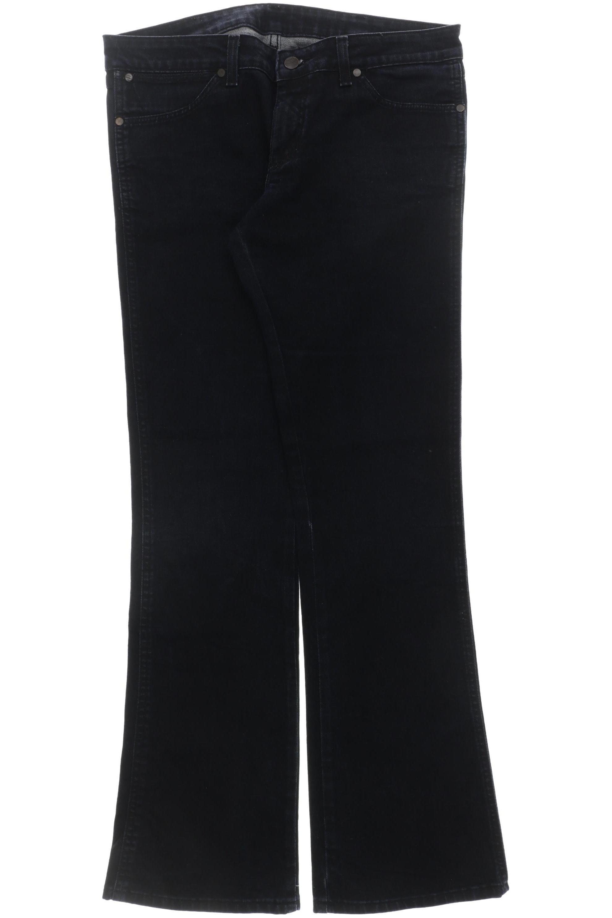 

Wrangler Damen Jeans, blau, Gr. 31