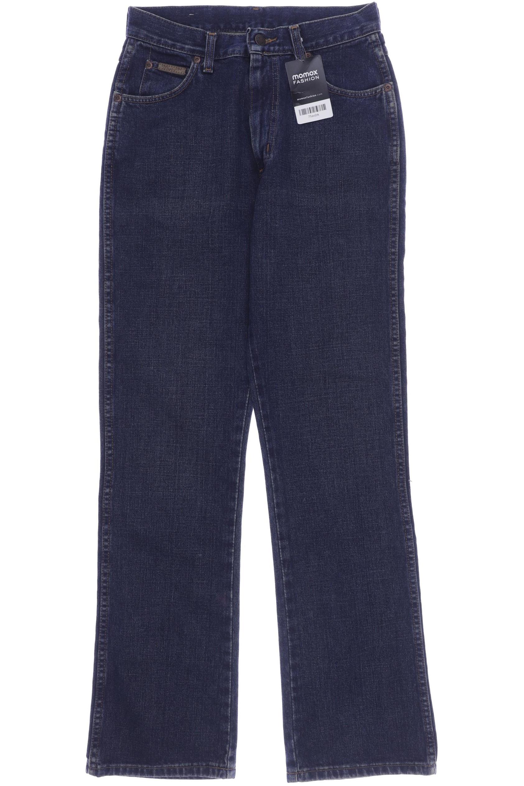 

Wrangler Damen Jeans, marineblau