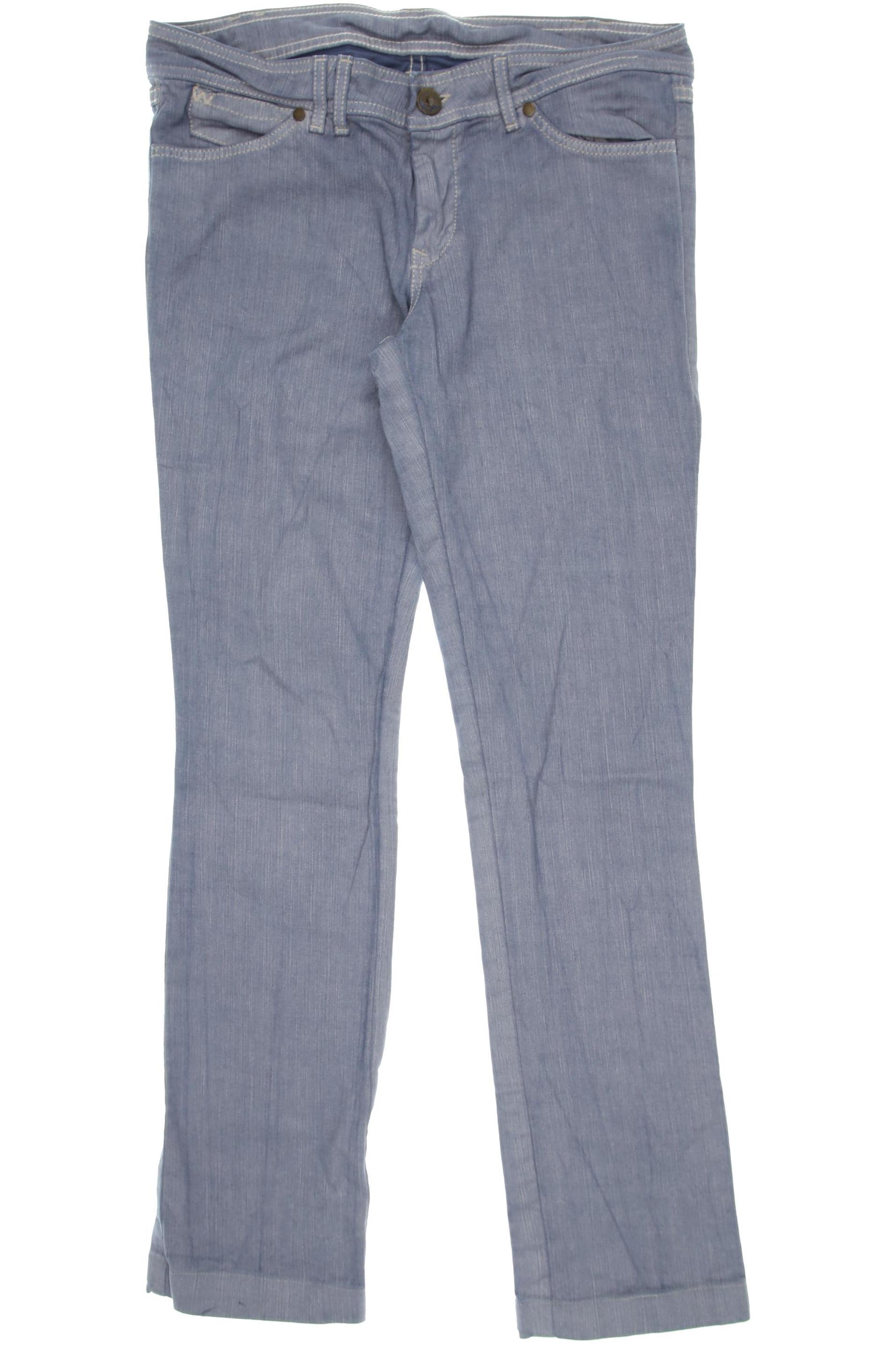 

Wrangler Damen Jeans, blau, Gr. 31