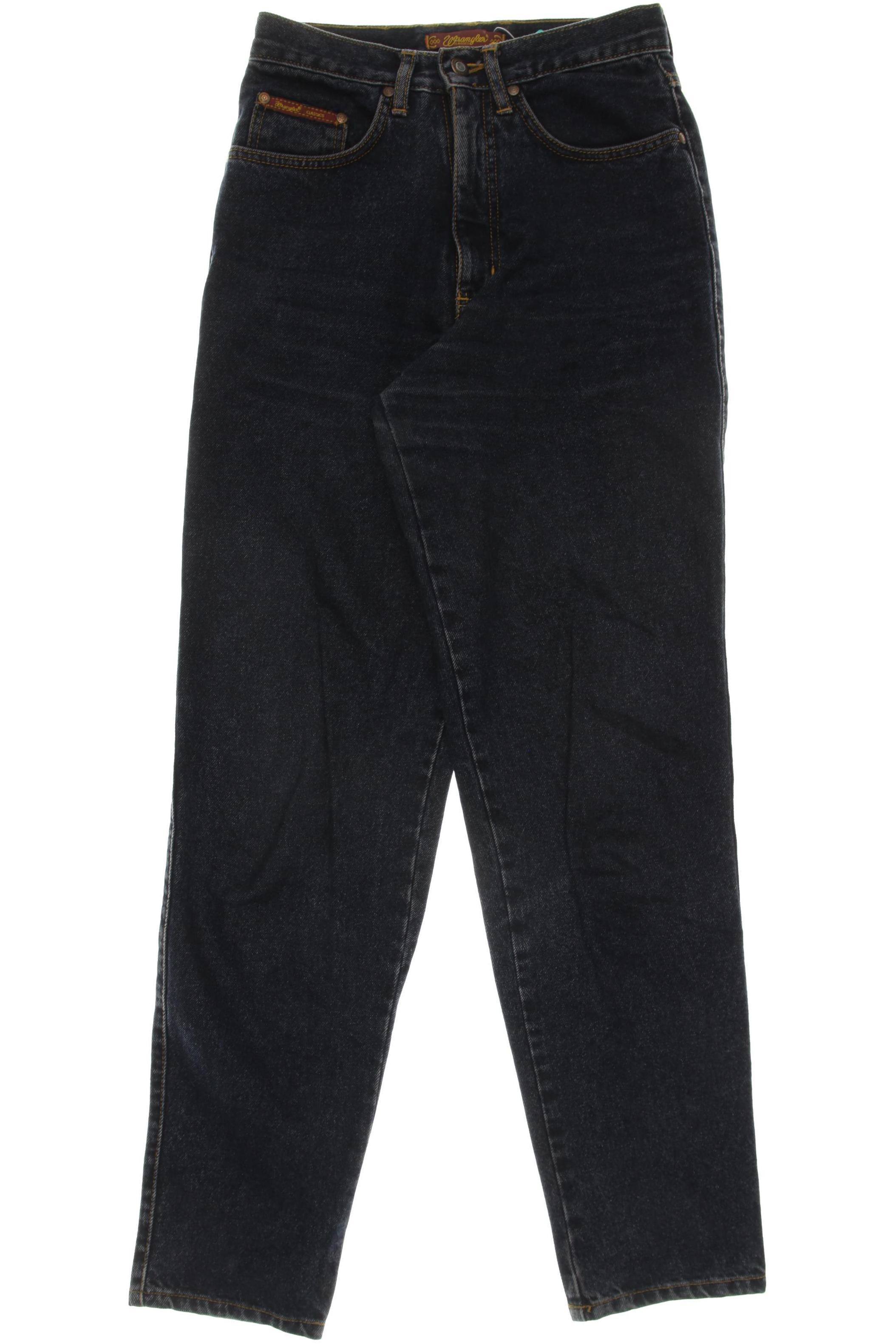 

Wrangler Damen Jeans, blau, Gr. 28