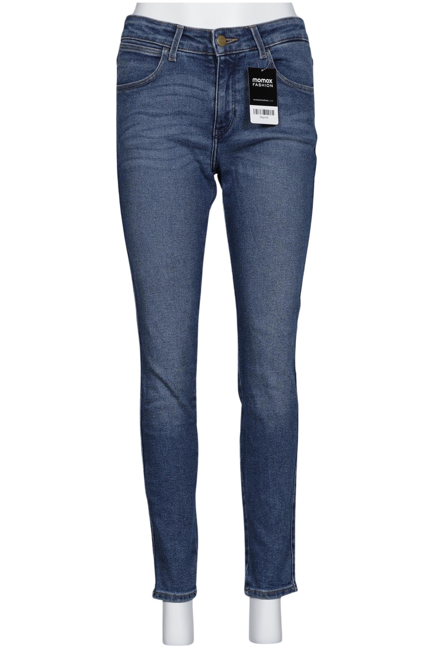 

Wrangler Damen Jeans, mehrfarbig, Gr. 28