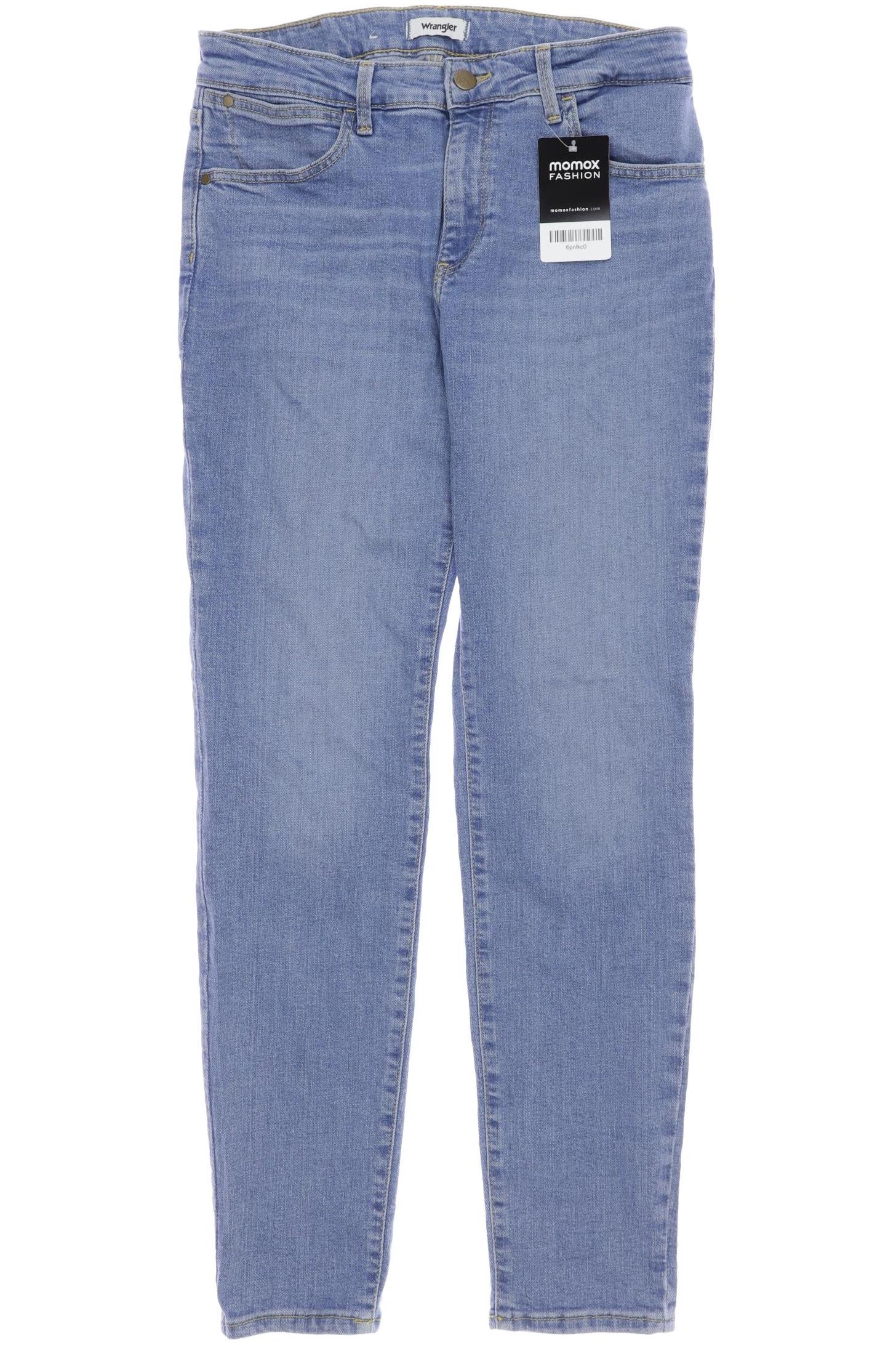 

Wrangler Damen Jeans, blau, Gr. 28