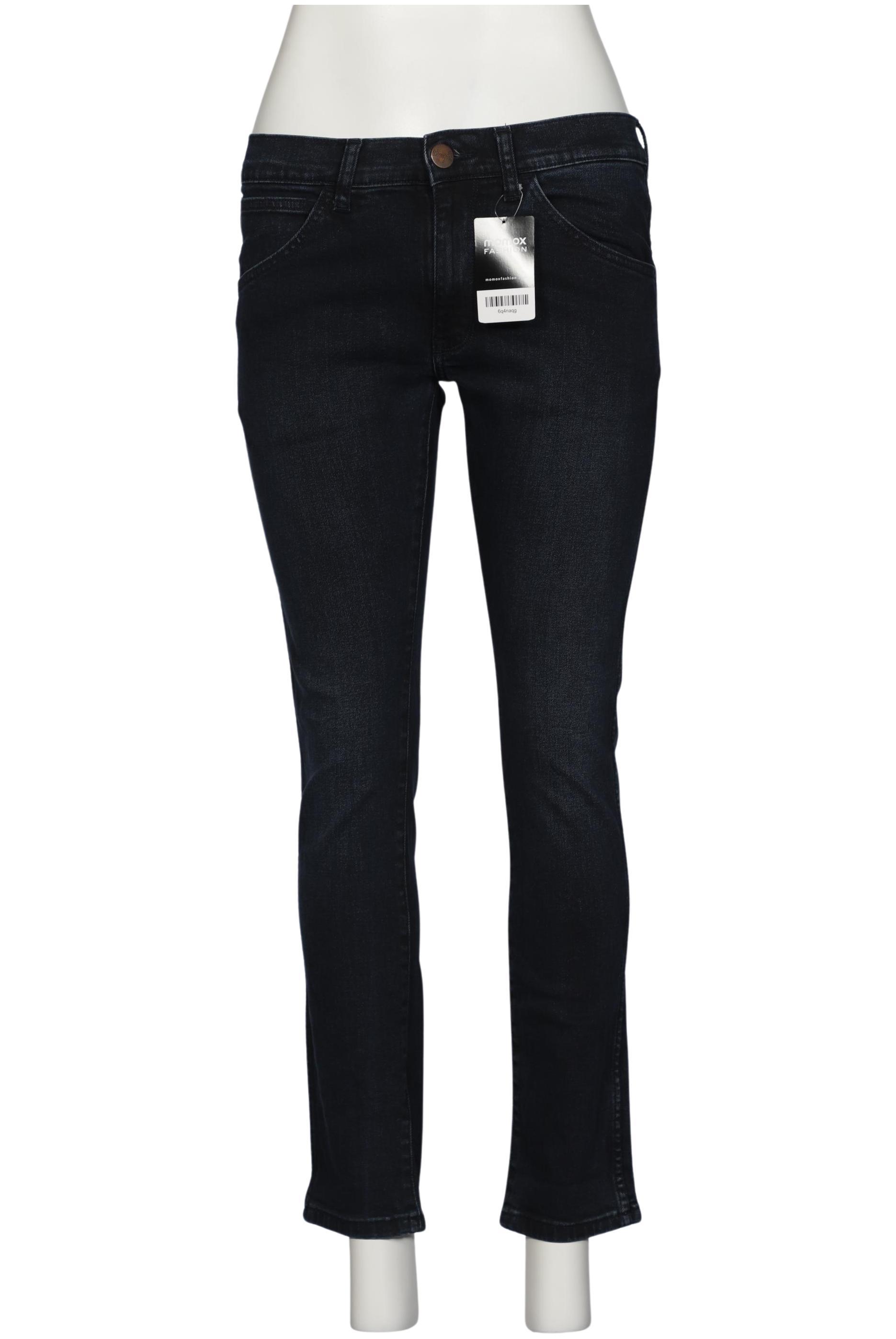 

Wrangler Damen Jeans, marineblau, Gr. 31
