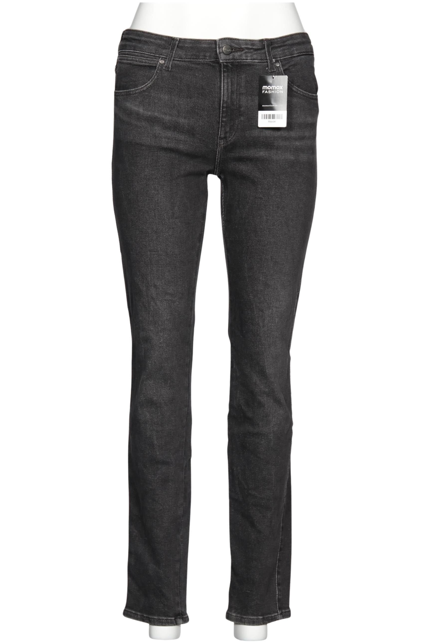 

Wrangler Damen Jeans, grau, Gr. 31