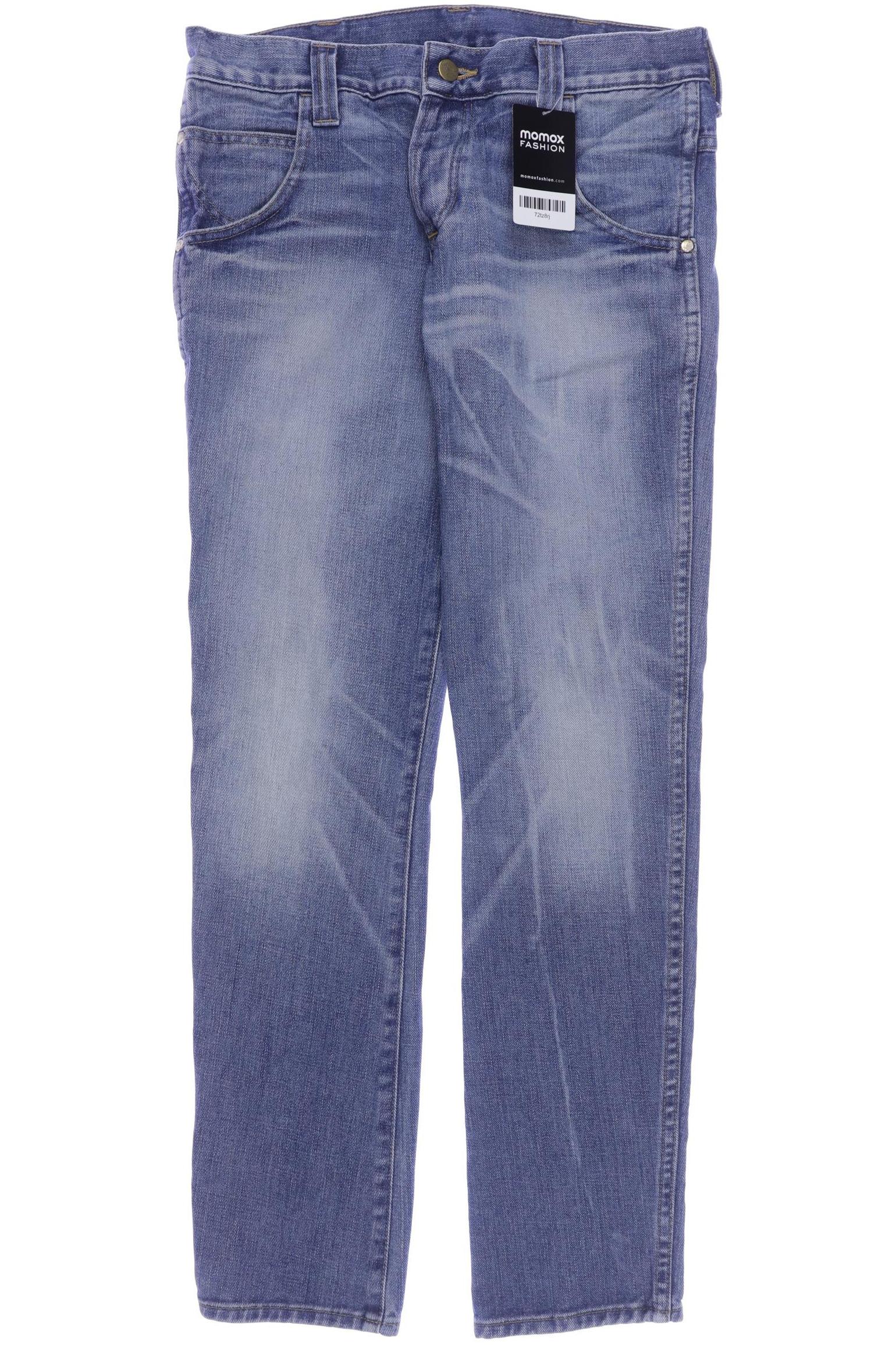 

Wrangler Damen Jeans, blau, Gr. 27