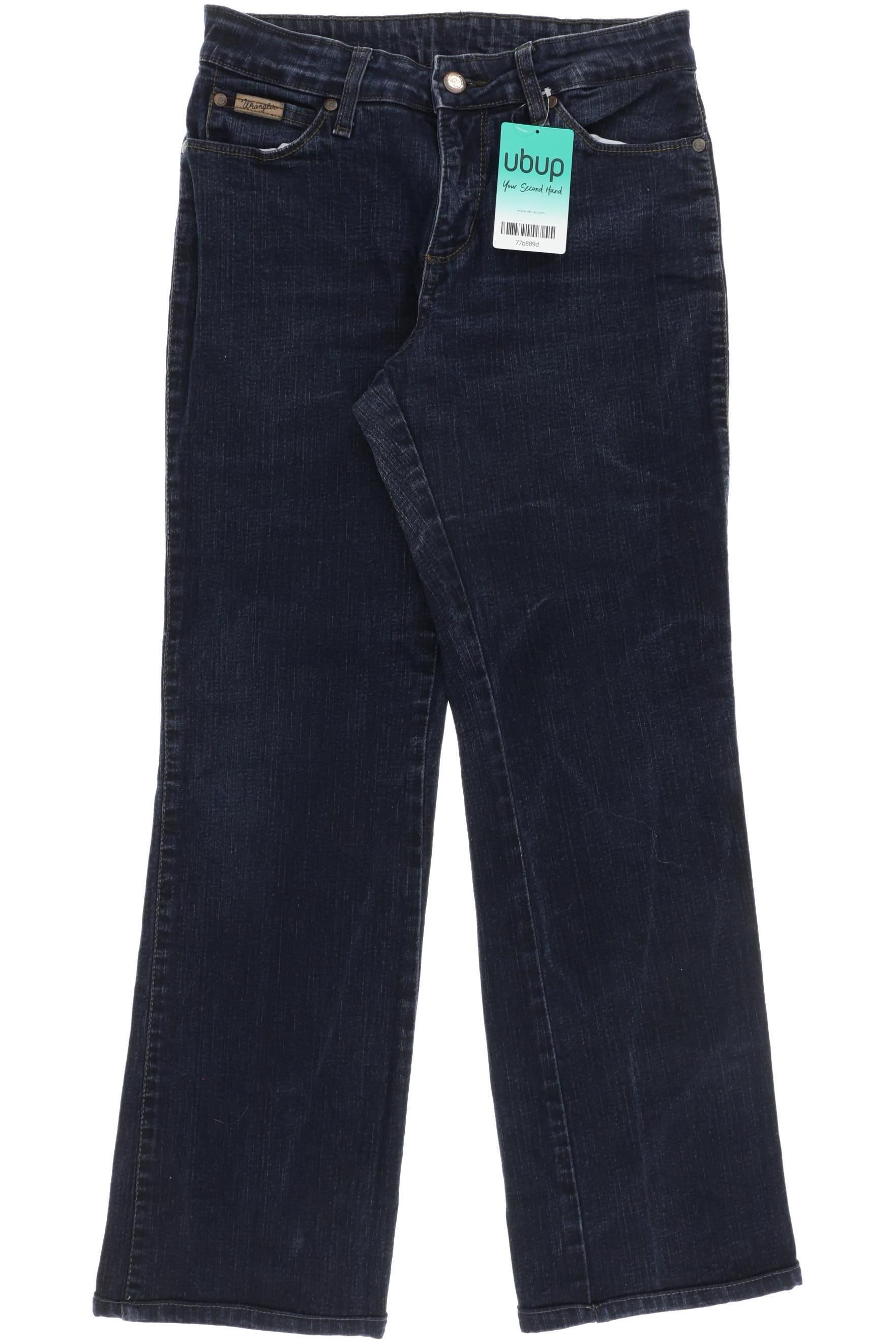 

Wrangler Damen Jeans, blau, Gr. 28