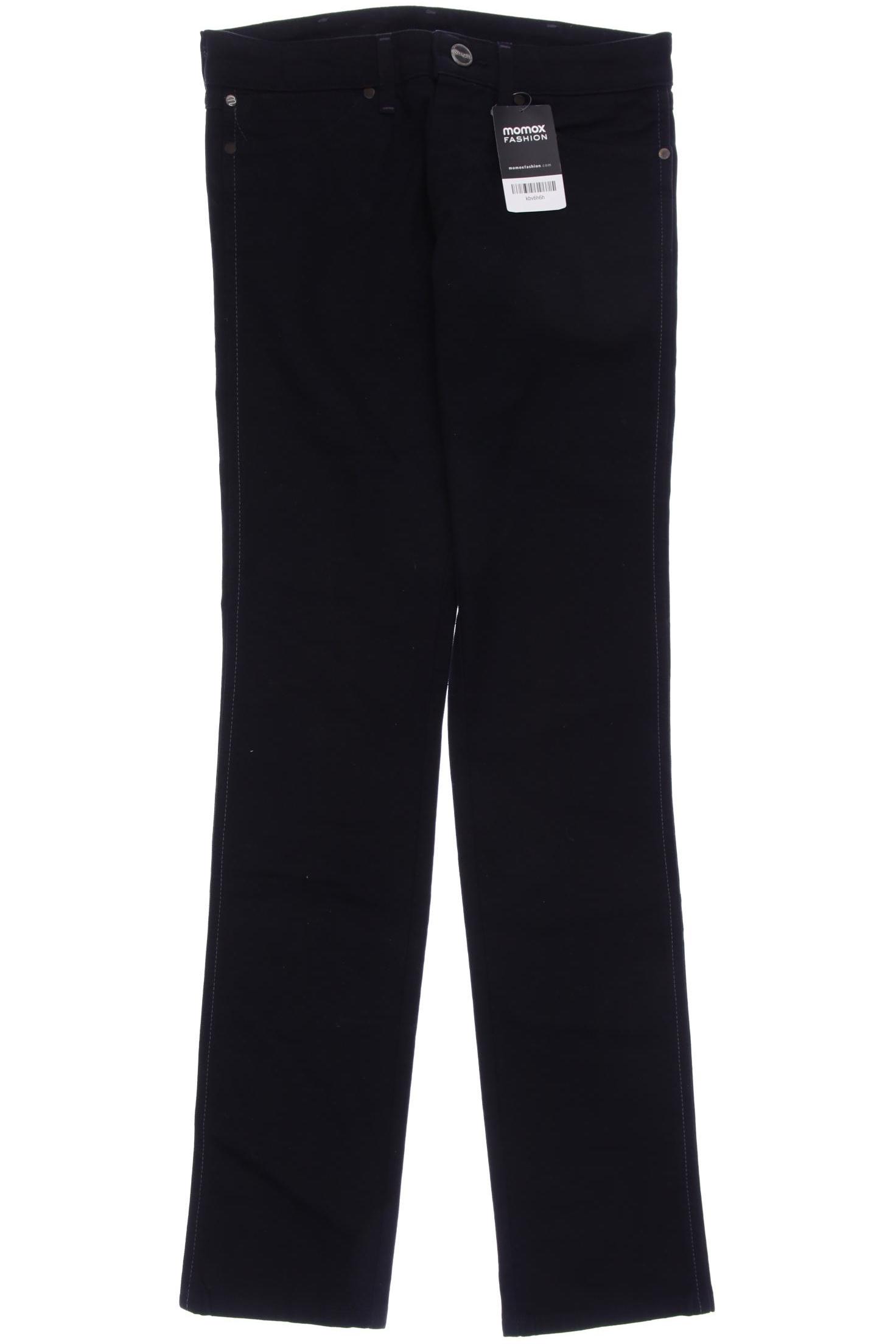 

Wrangler Damen Jeans, schwarz, Gr. 28