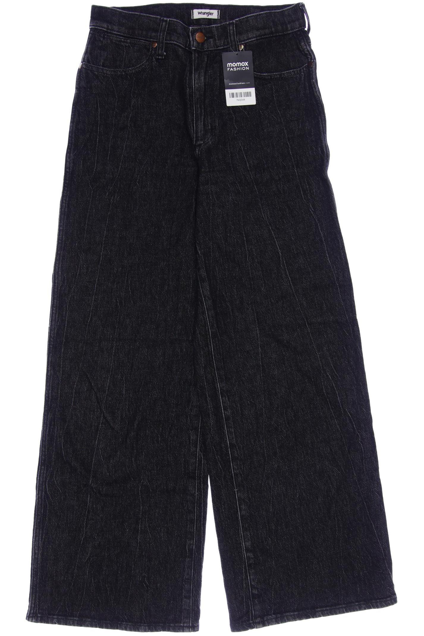 

Wrangler Damen Jeans, grau