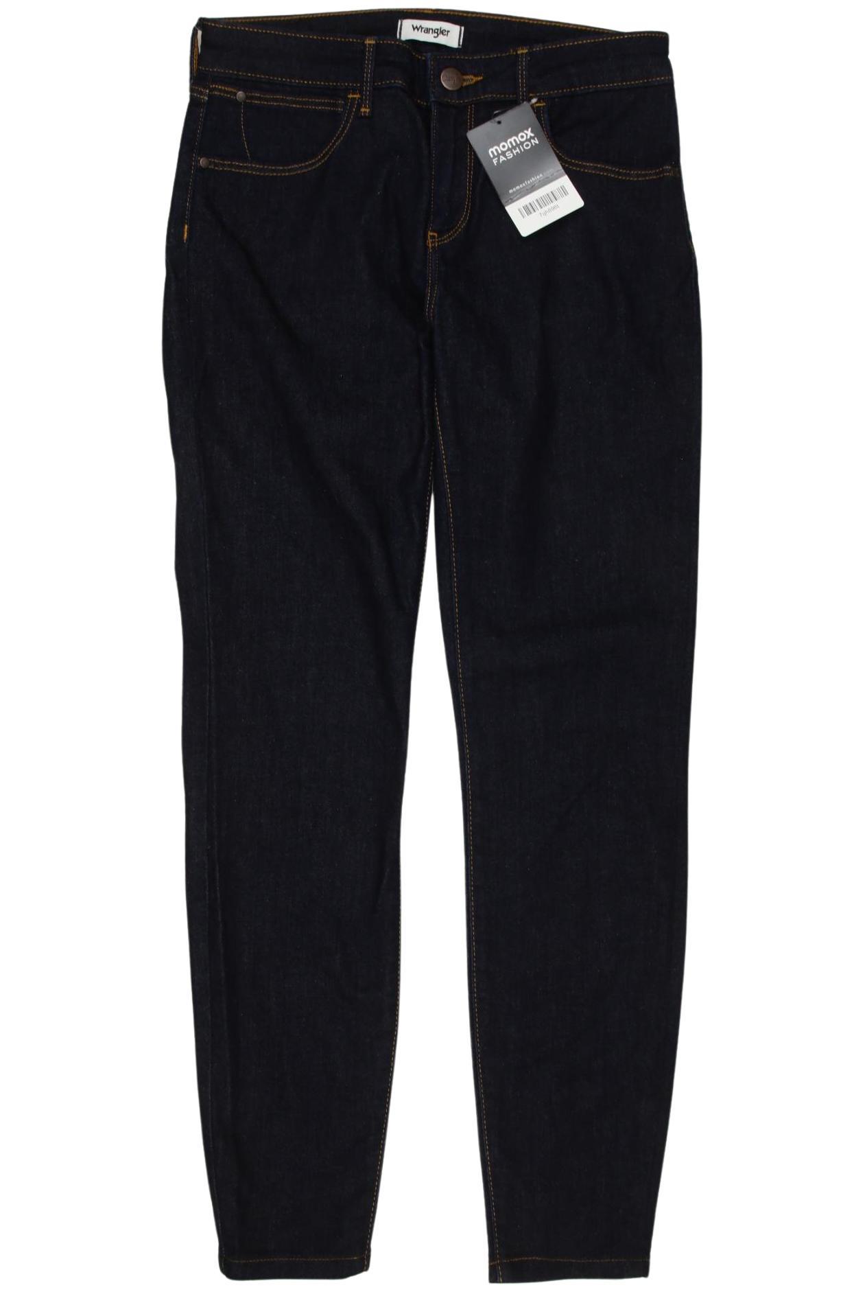 

Wrangler Damen Jeans, marineblau, Gr. 27