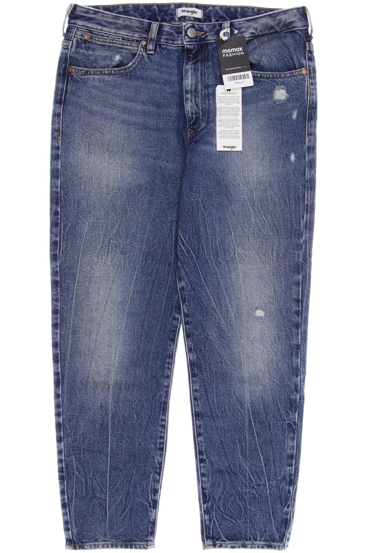 

Wrangler Damen Jeans, blau, Gr. 28