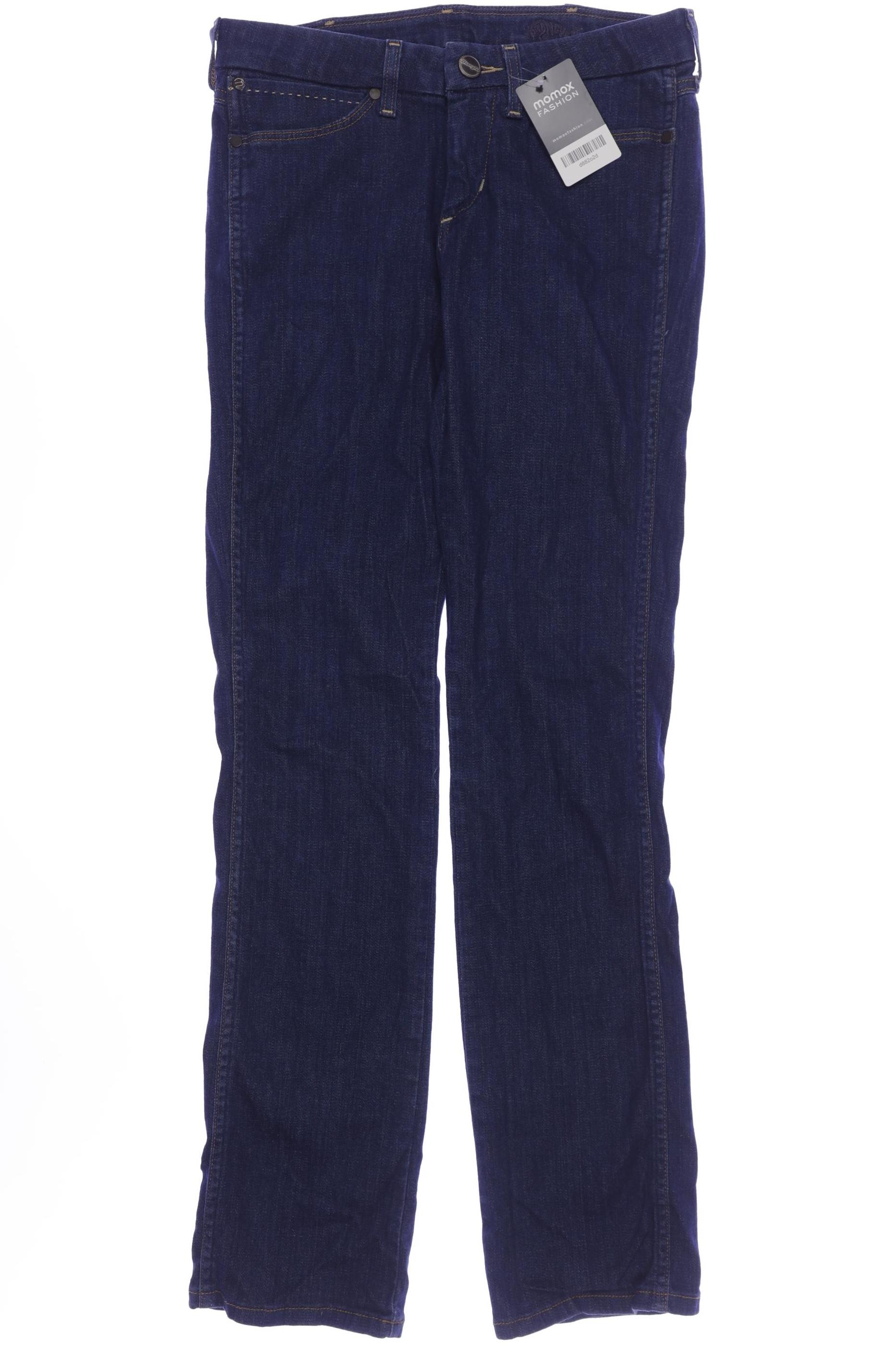 

Wrangler Damen Jeans, blau, Gr. 29