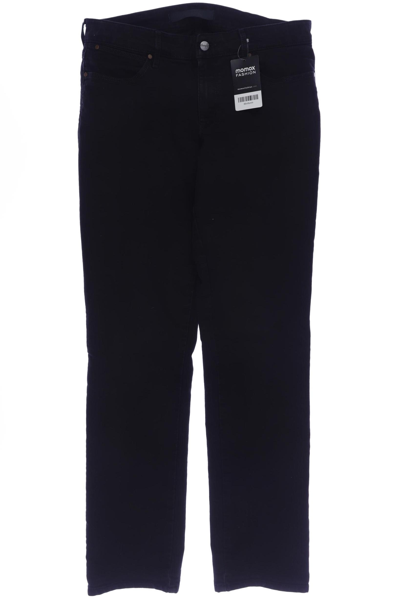 

Wrangler Damen Jeans, marineblau, Gr. 30