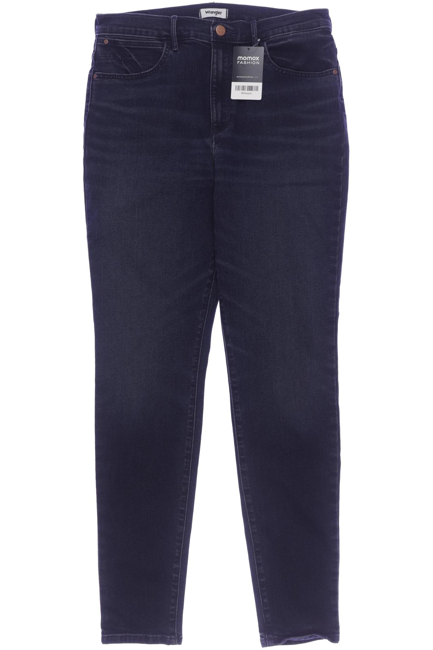 

Wrangler Damen Jeans, marineblau, Gr. 31