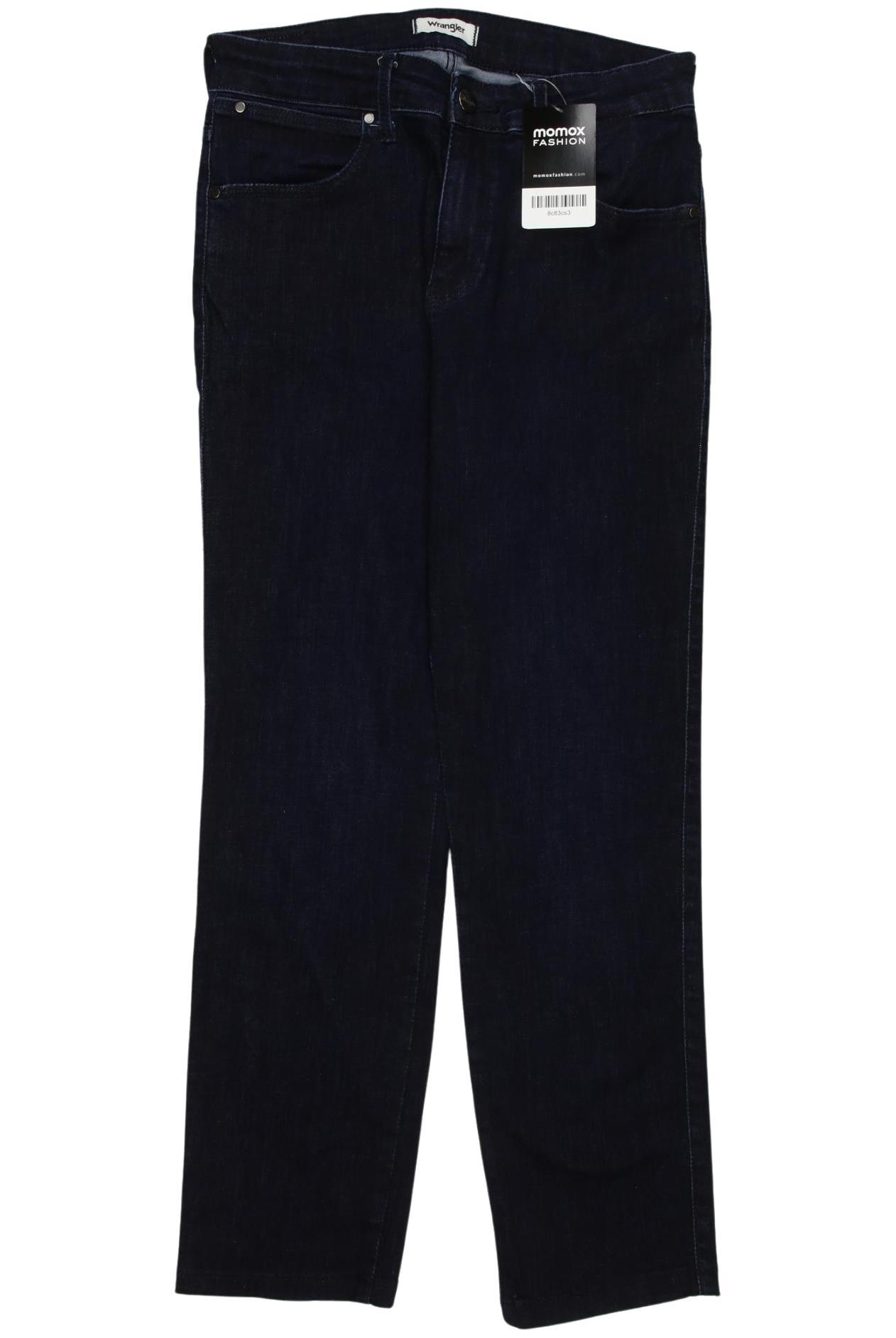 

Wrangler Damen Jeans, marineblau, Gr. 28