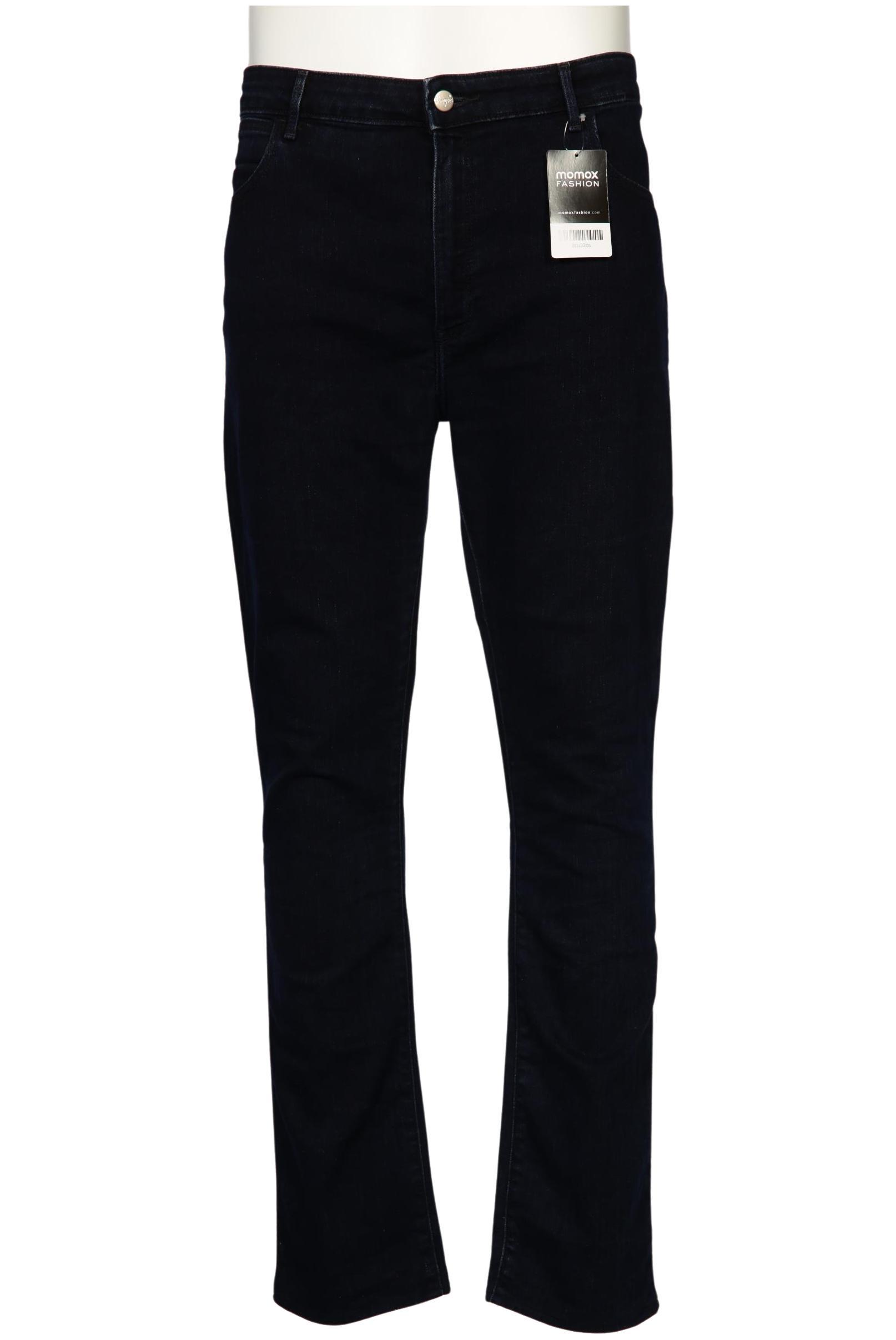 

Wrangler Damen Jeans, marineblau, Gr. 36