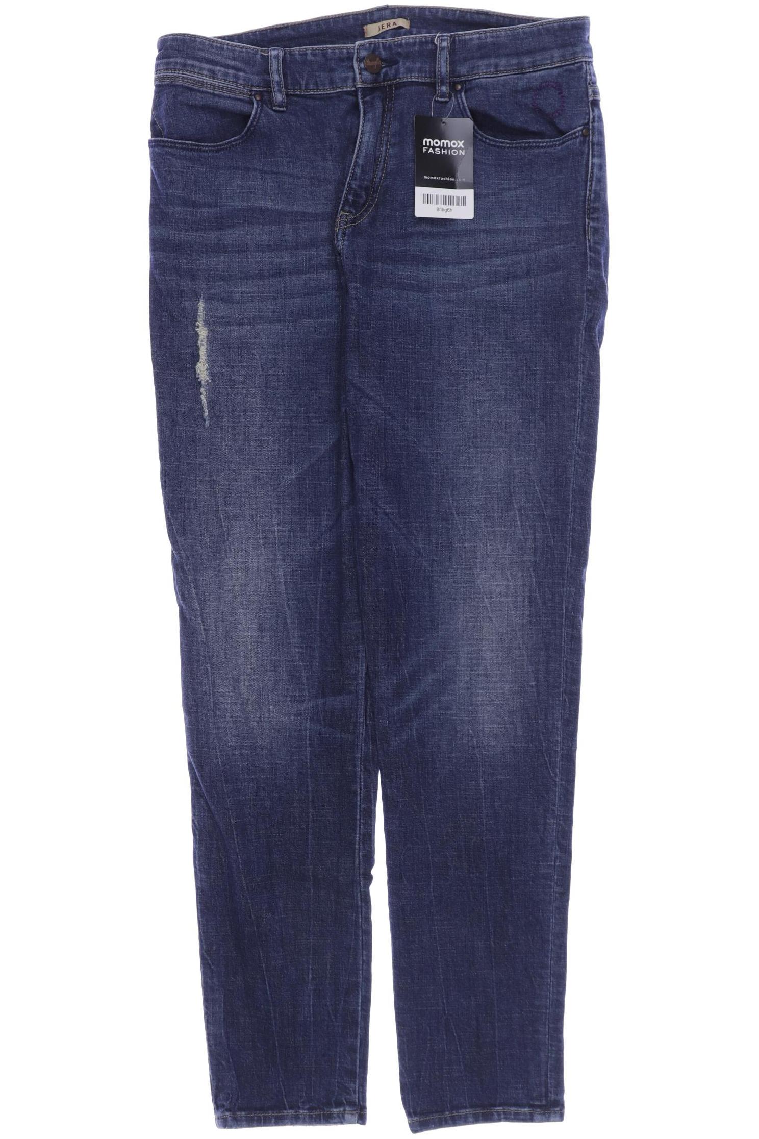 

Wrangler Damen Jeans, blau