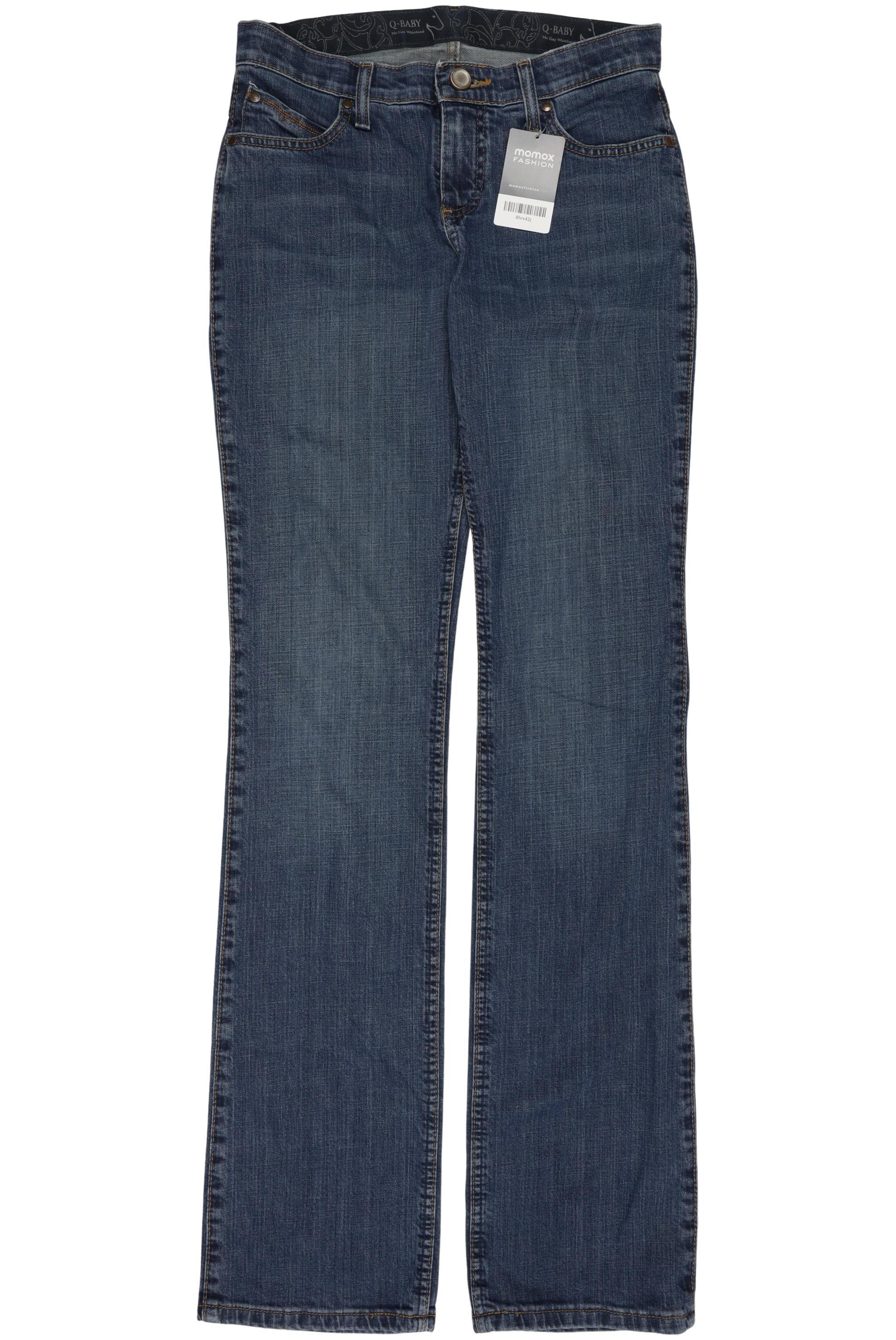 

Wrangler Damen Jeans, blau, Gr. 36