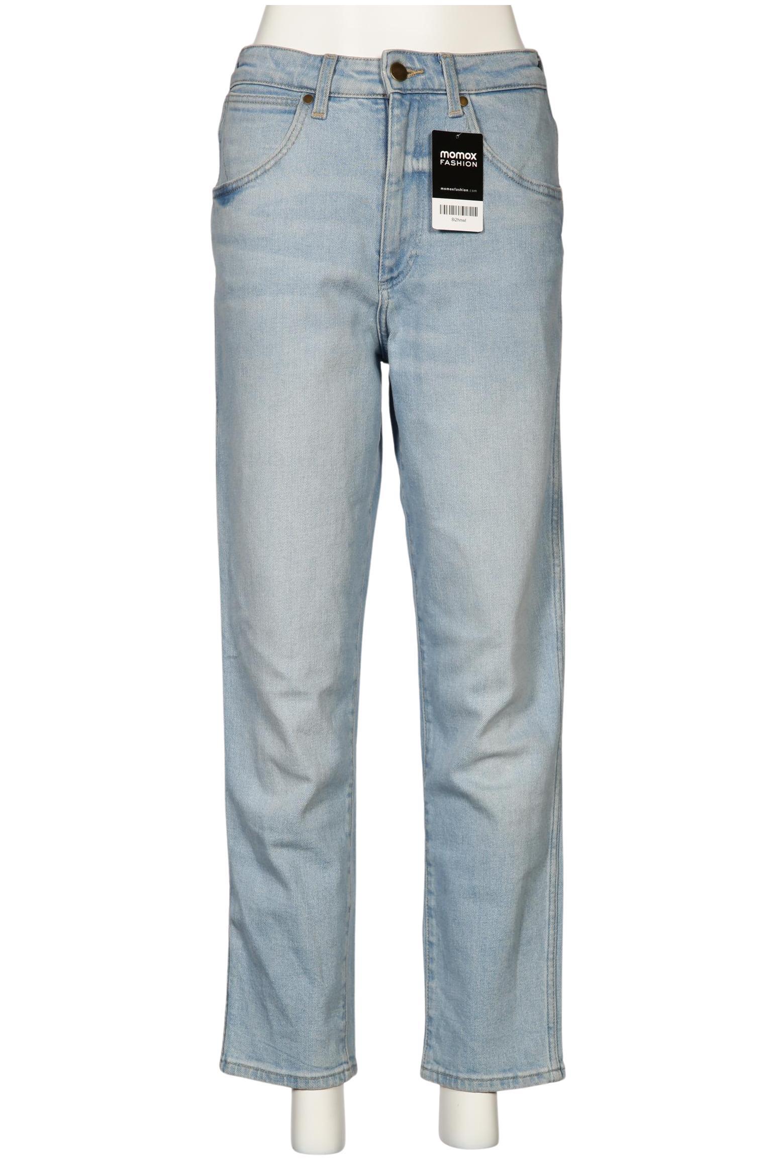 

Wrangler Damen Jeans, hellblau, Gr. 27