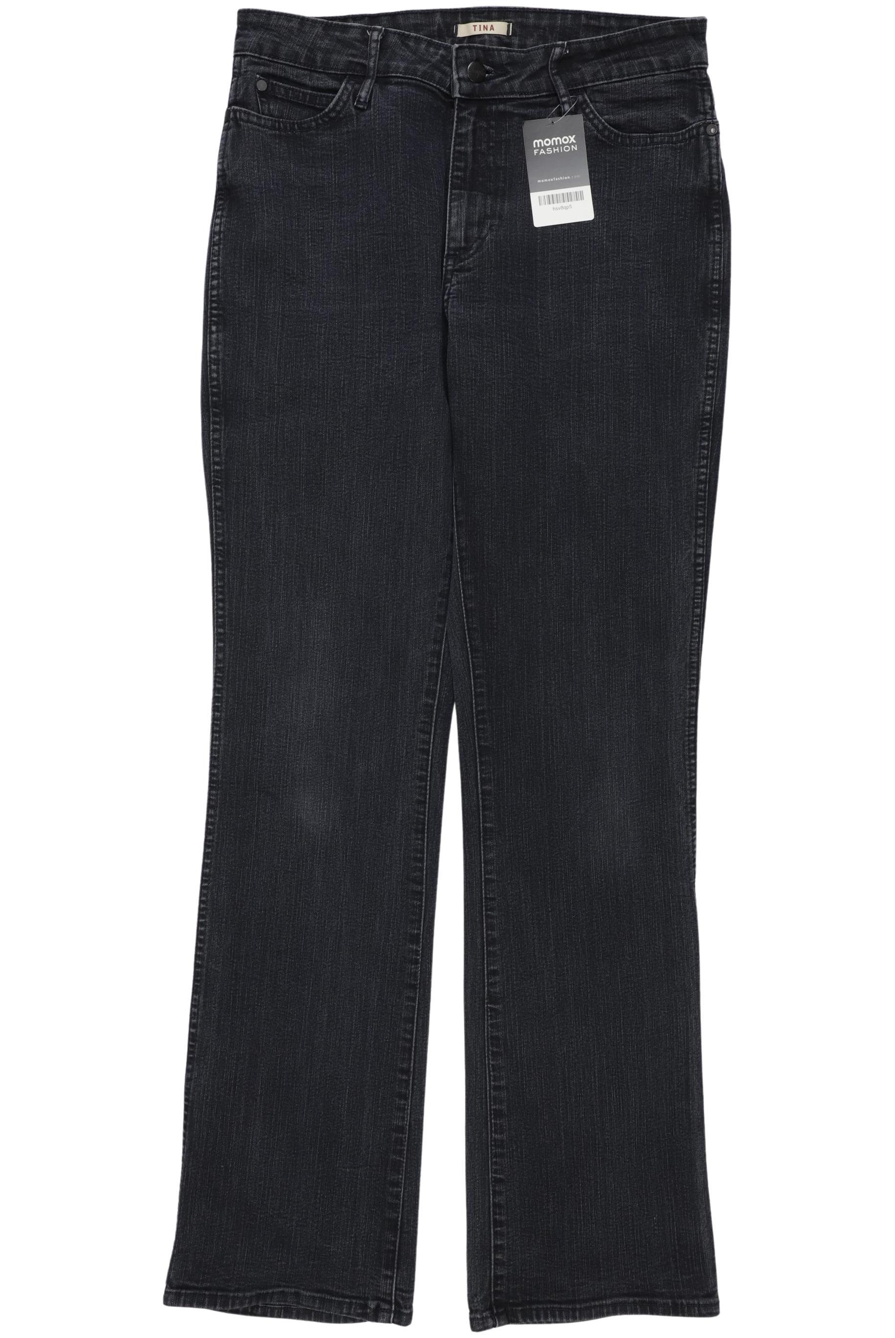 

Wrangler Damen Jeans, marineblau, Gr. 31