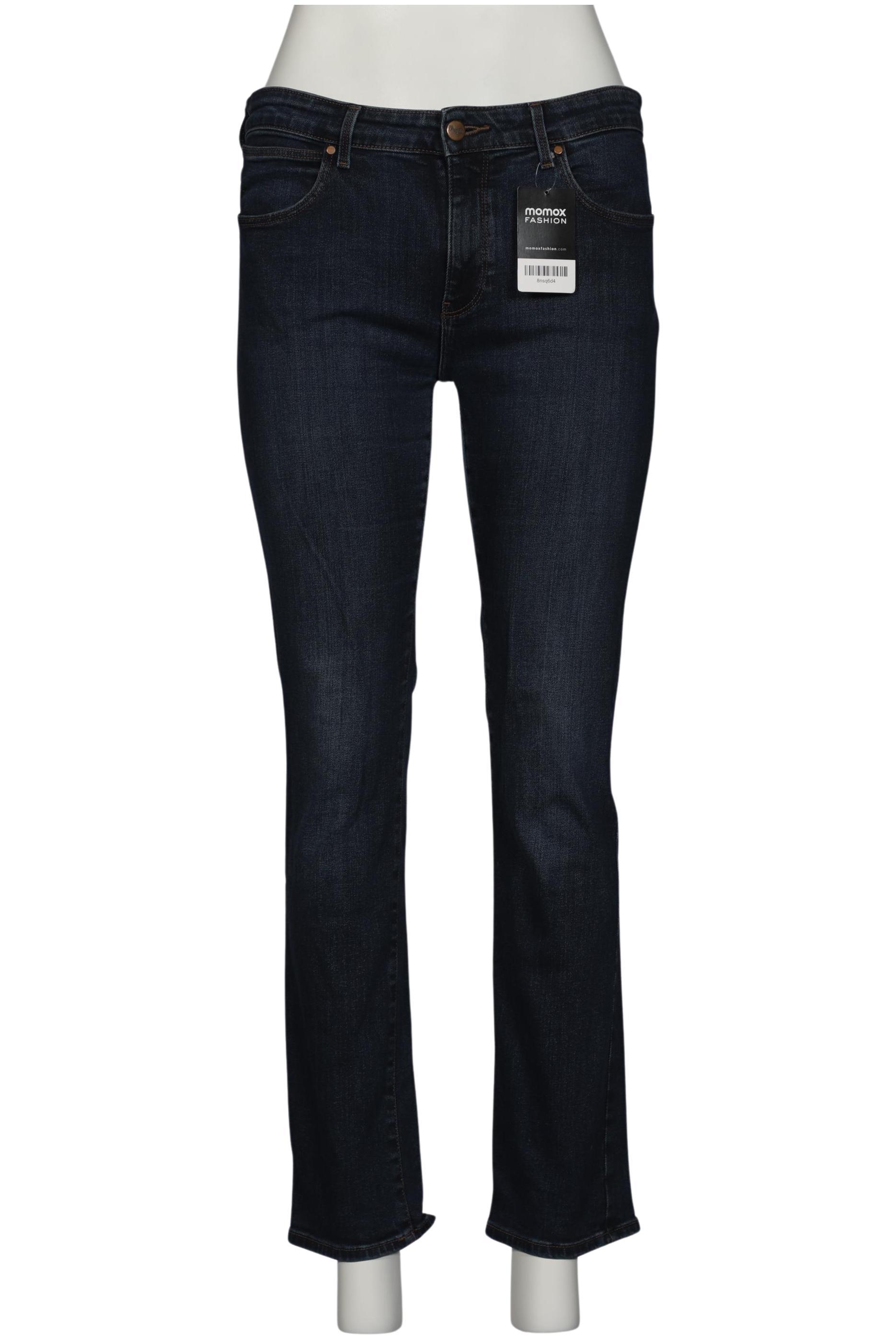 

Wrangler Damen Jeans, marineblau, Gr. 31