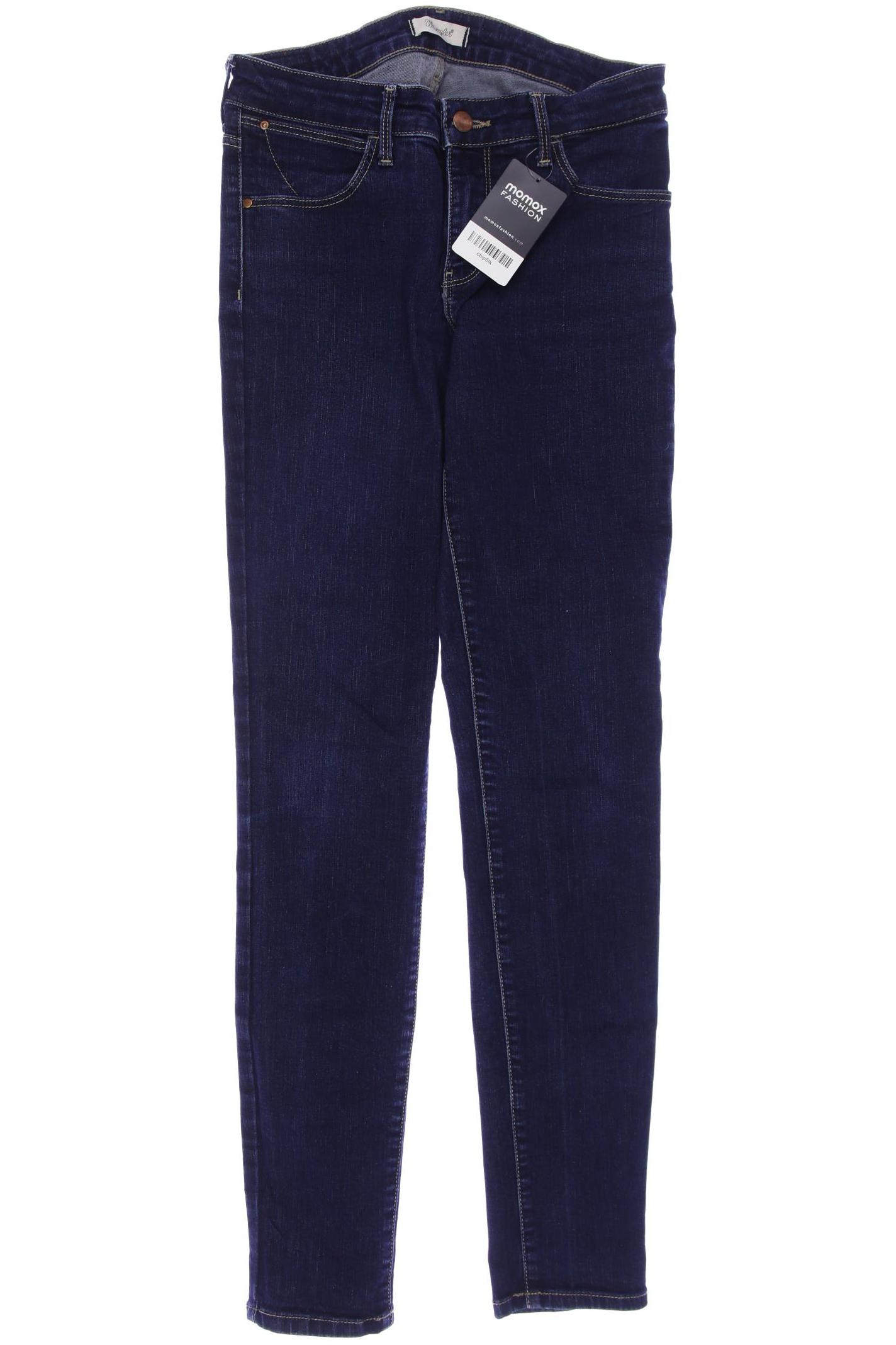 

Wrangler Damen Jeans, marineblau, Gr. 29