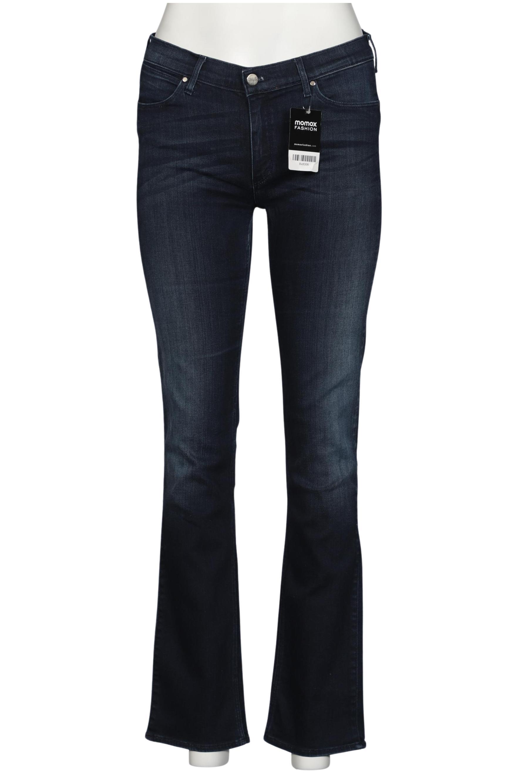 

Wrangler Damen Jeans, marineblau, Gr. 31