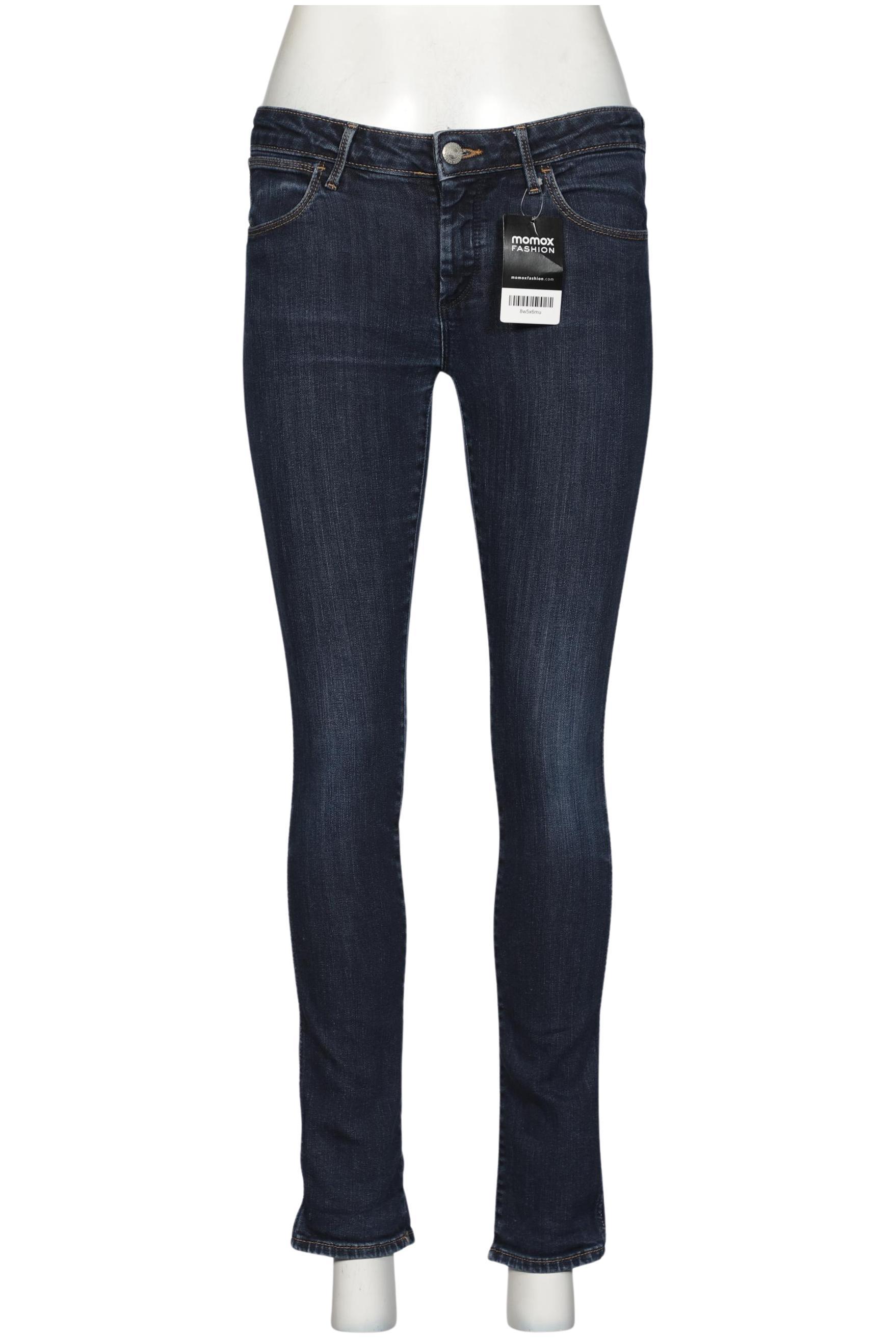 

Wrangler Damen Jeans, marineblau, Gr. 30