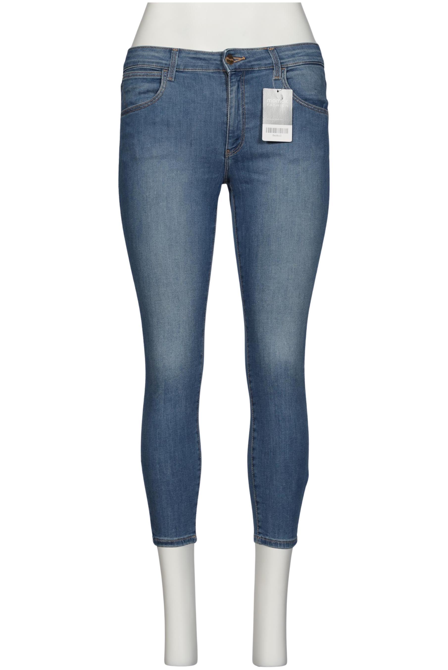 

Wrangler Damen Jeans, blau, Gr. 31