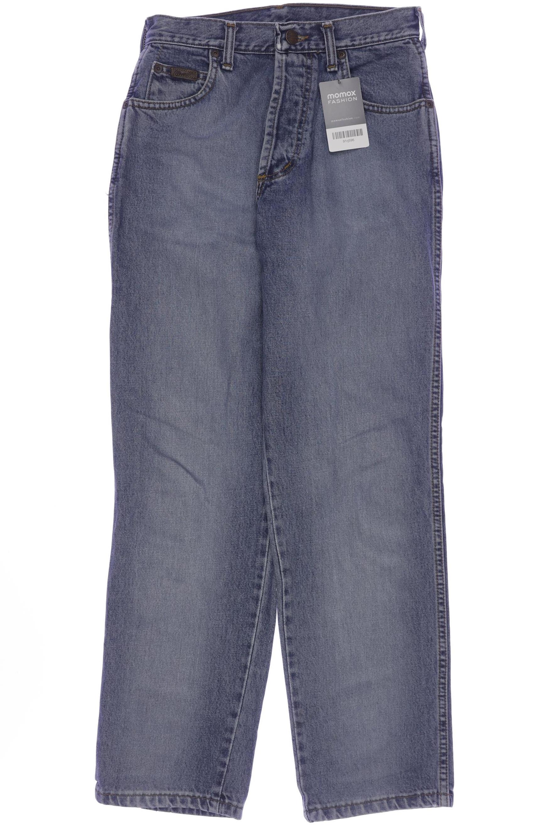 

Wrangler Damen Jeans, blau, Gr. 26