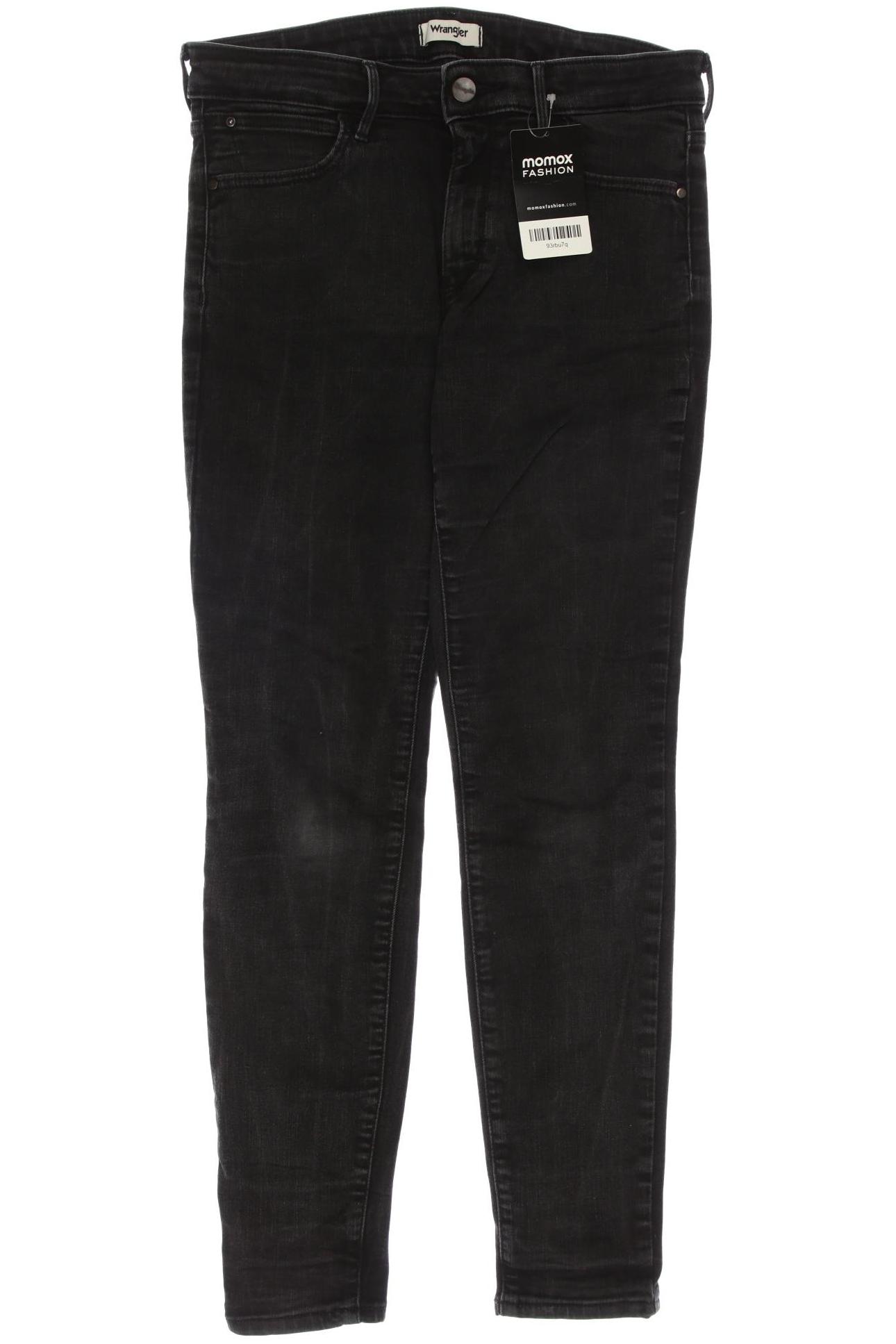 

Wrangler Damen Jeans, grau