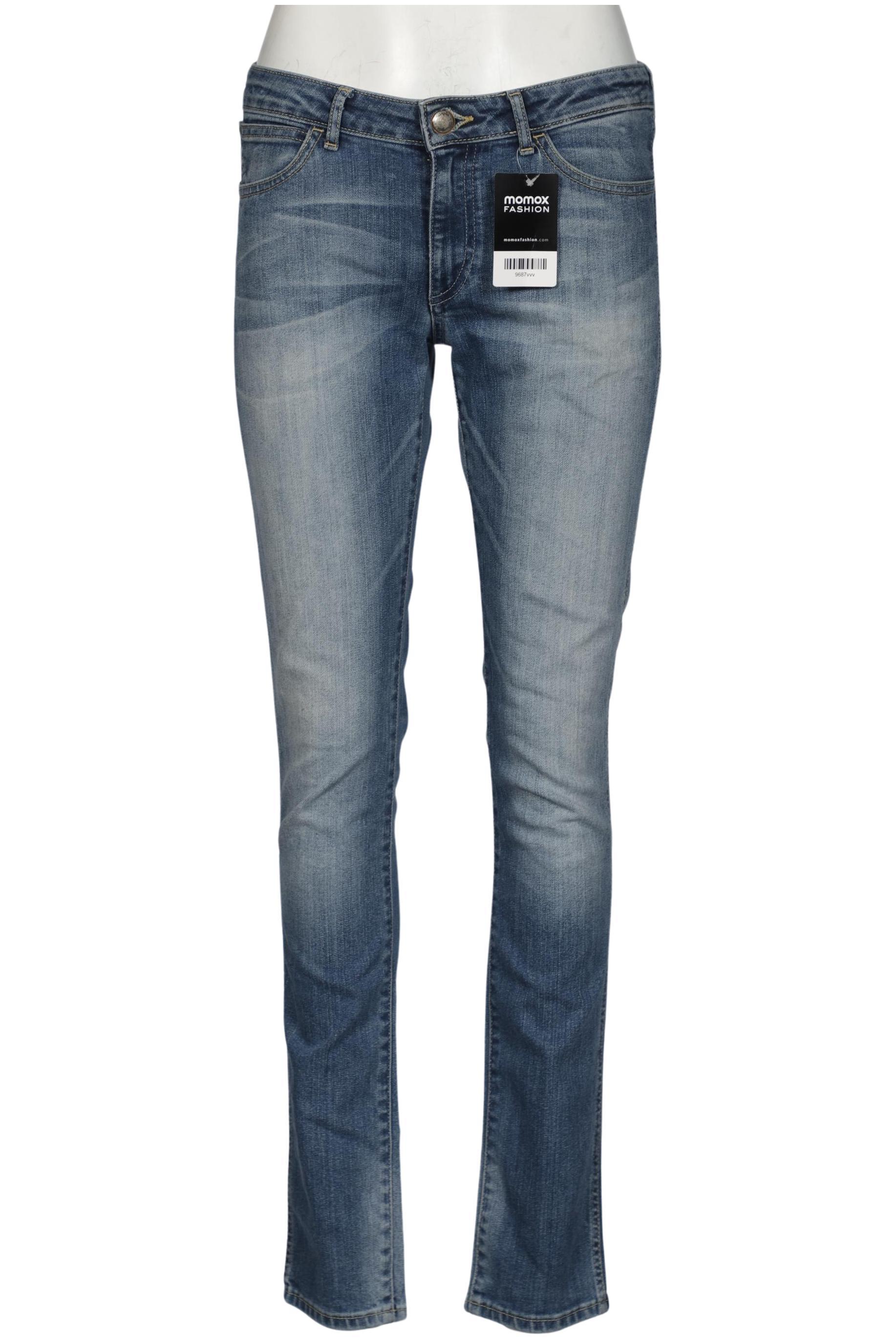

Wrangler Damen Jeans, blau, Gr. 30