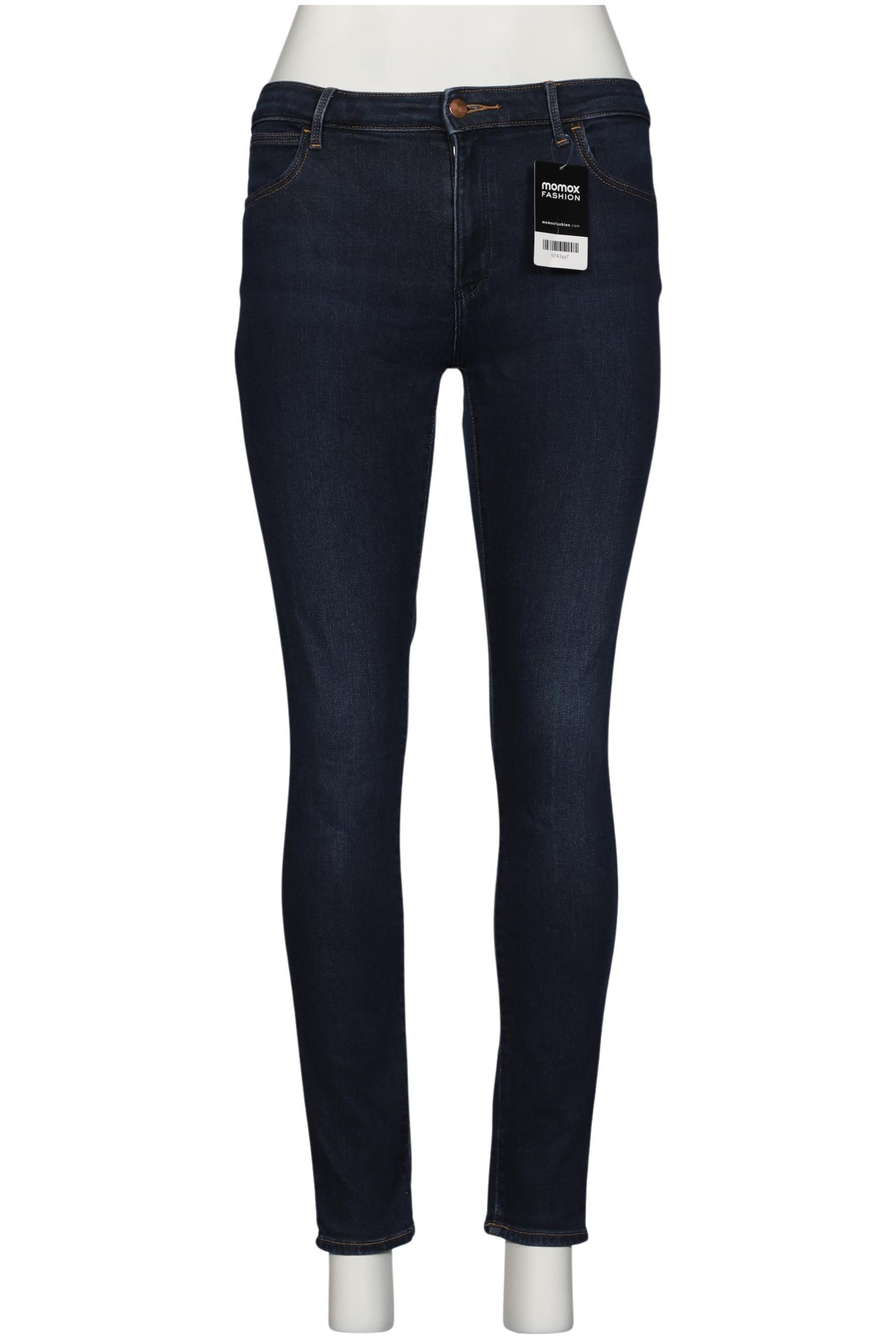 

Wrangler Damen Jeans, marineblau, Gr. 31