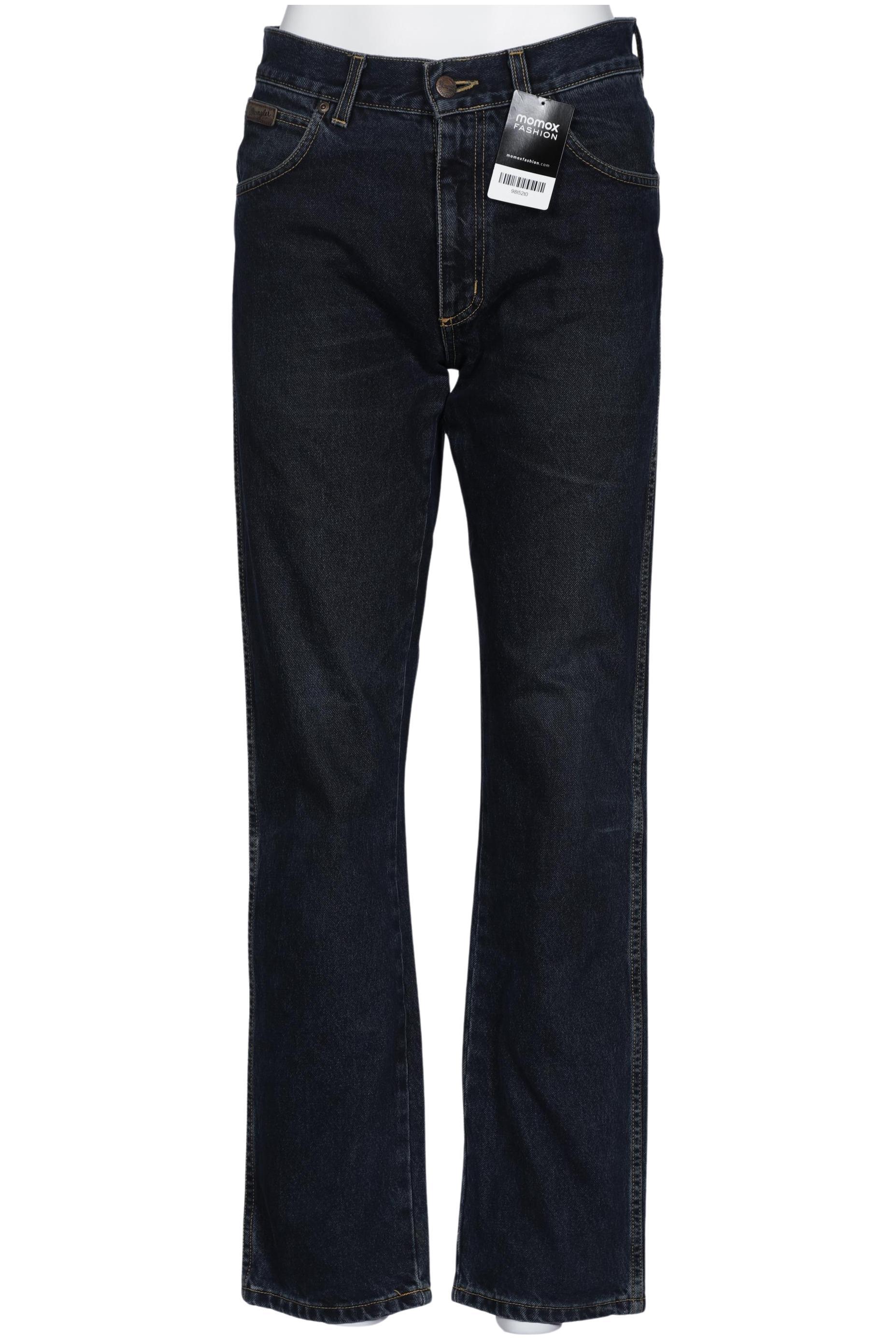 

Wrangler Damen Jeans, marineblau, Gr. 31