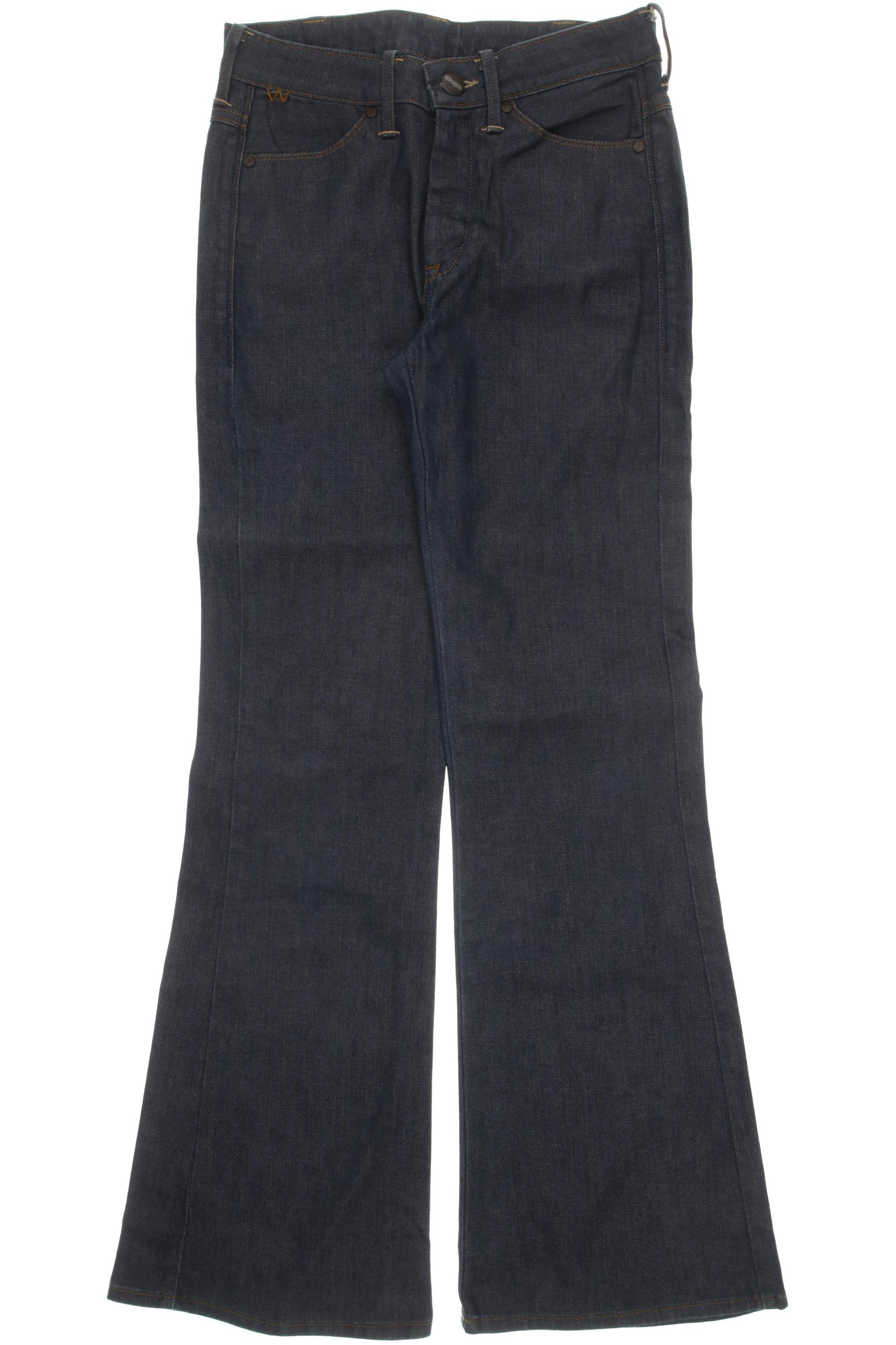 

Wrangler Damen Jeans, blau, Gr. 28