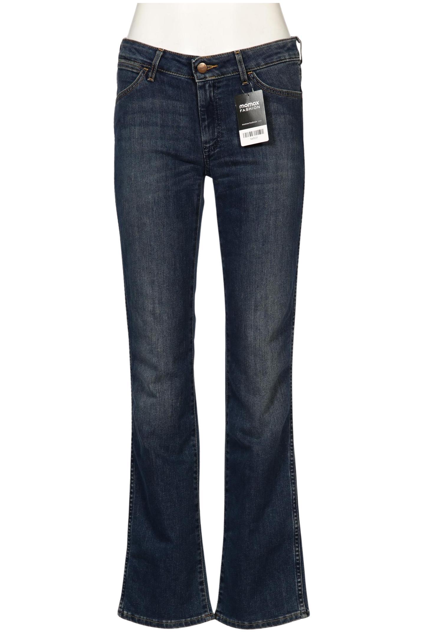 

Wrangler Damen Jeans, blau, Gr. 30