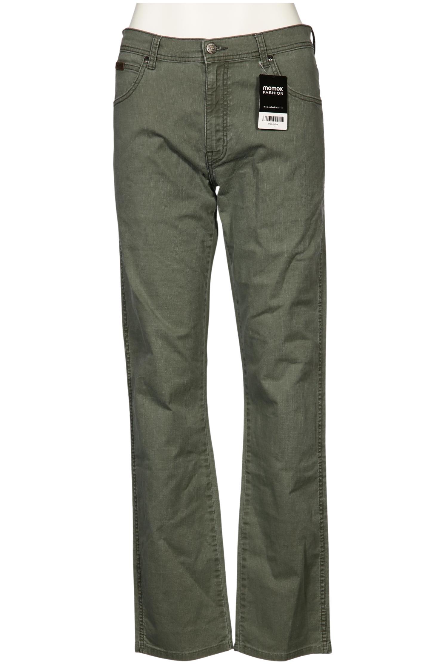

Wrangler Damen Jeans, grün, Gr. 32