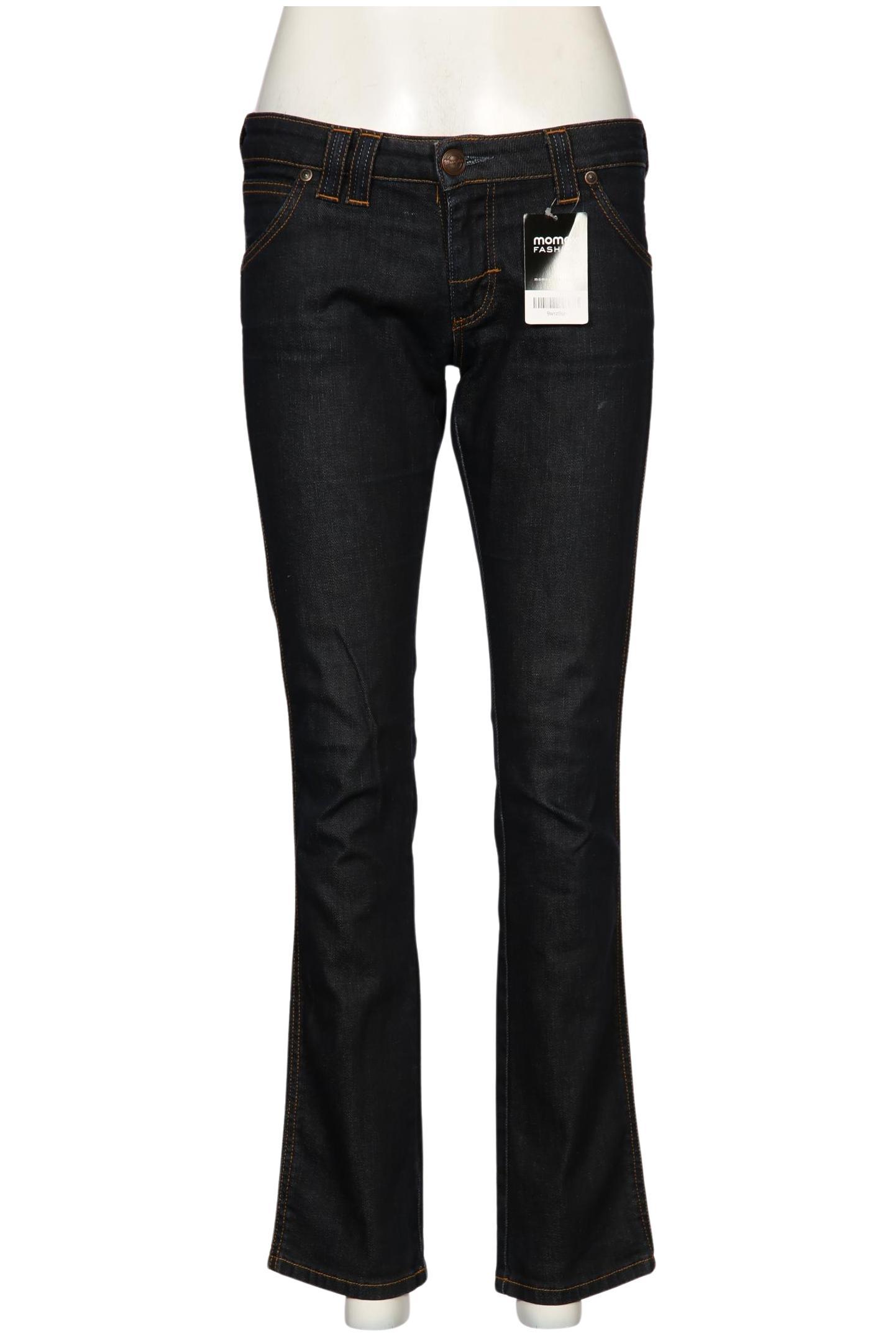 

Wrangler Damen Jeans, marineblau, Gr. 30