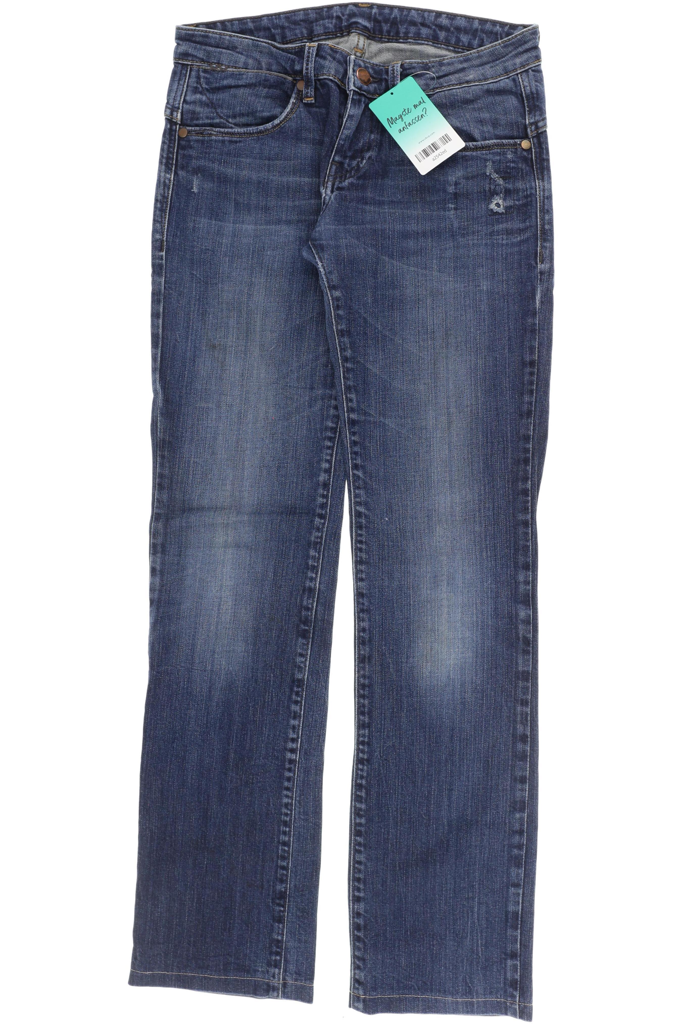 

Wrangler Damen Jeans, blau, Gr. 26