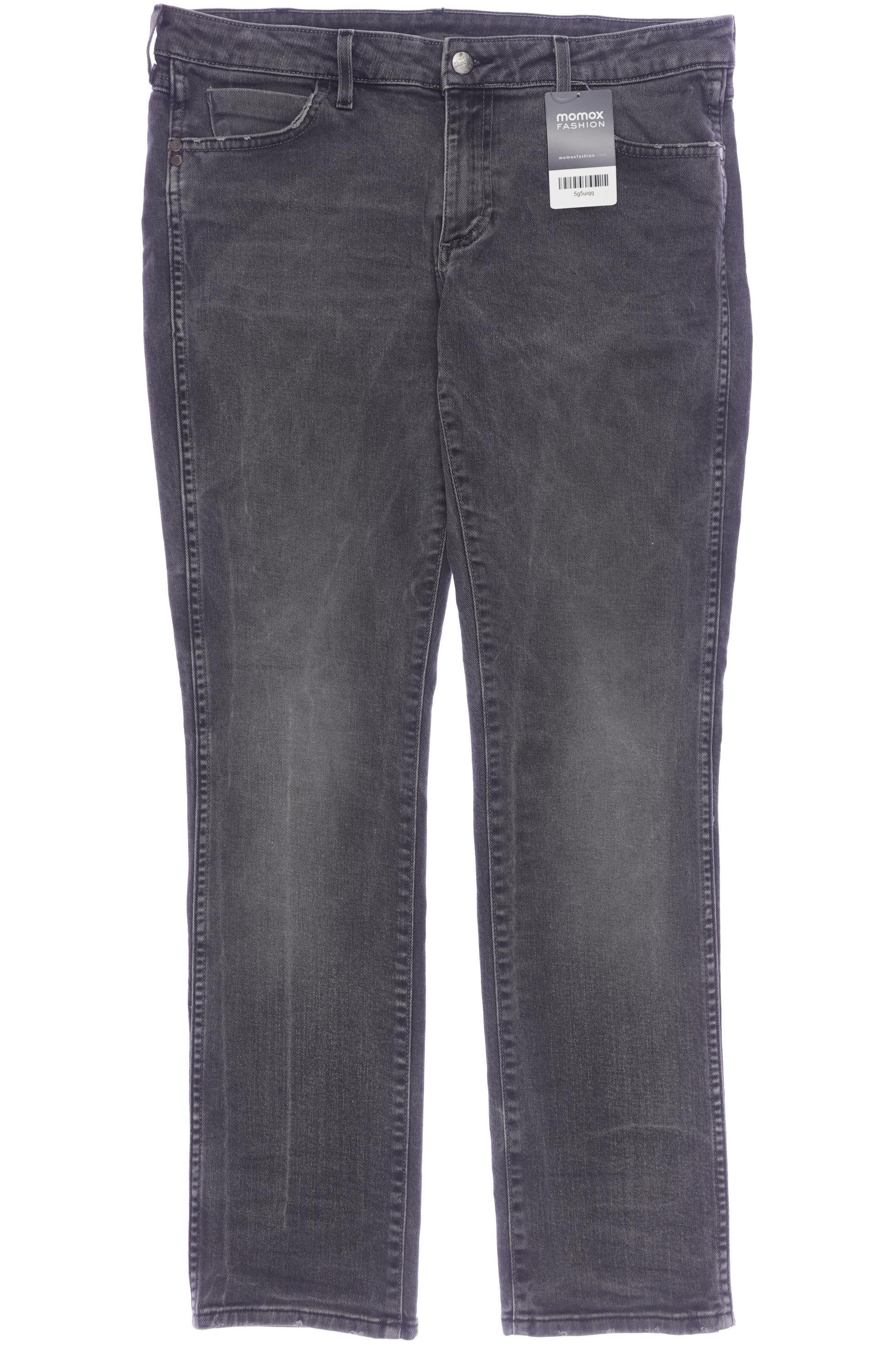 

Wrangler Damen Jeans, grau, Gr. 32