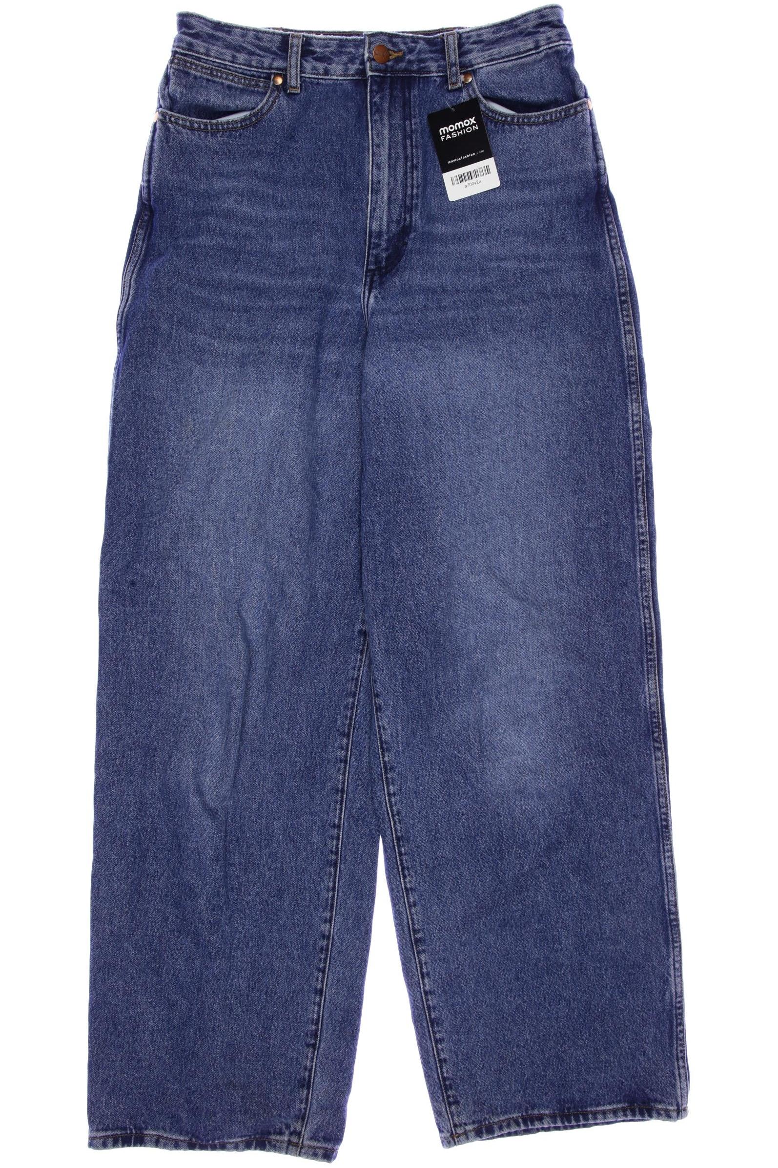 

Wrangler Damen Jeans, blau, Gr. 30