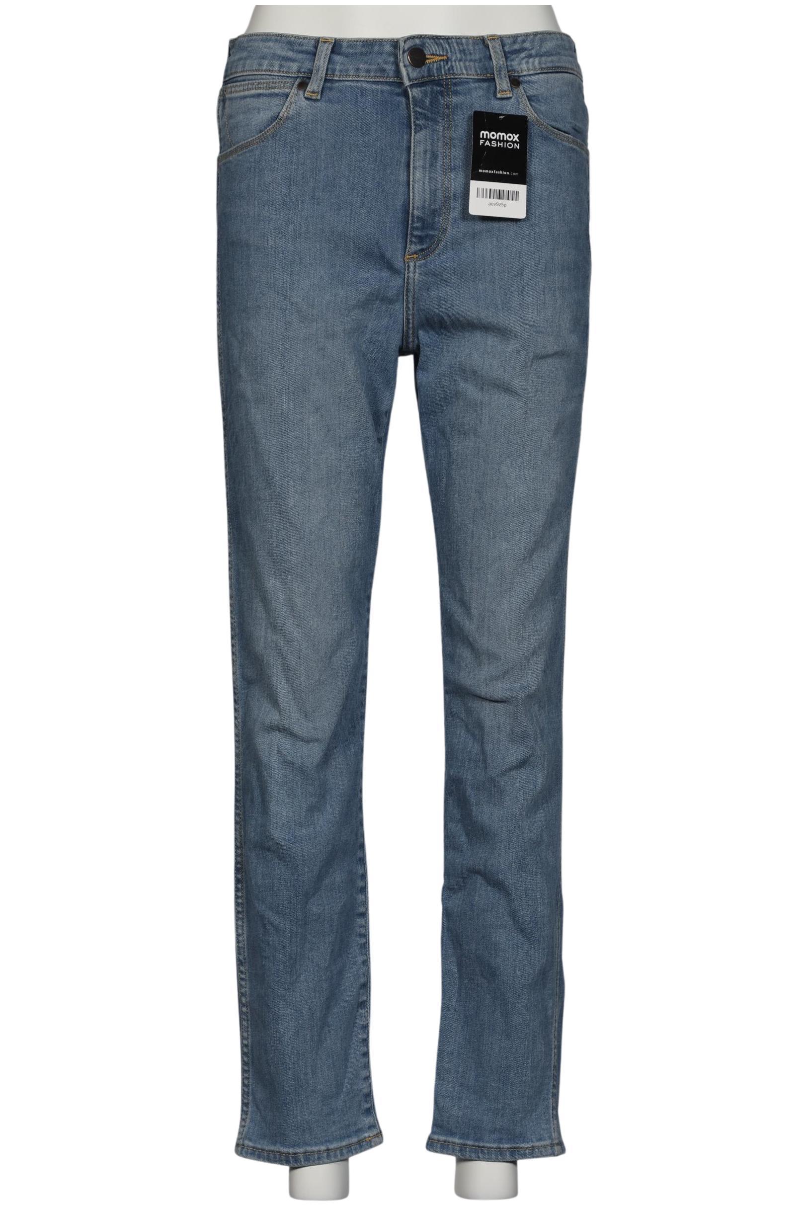 

Wrangler Damen Jeans, blau, Gr. 28