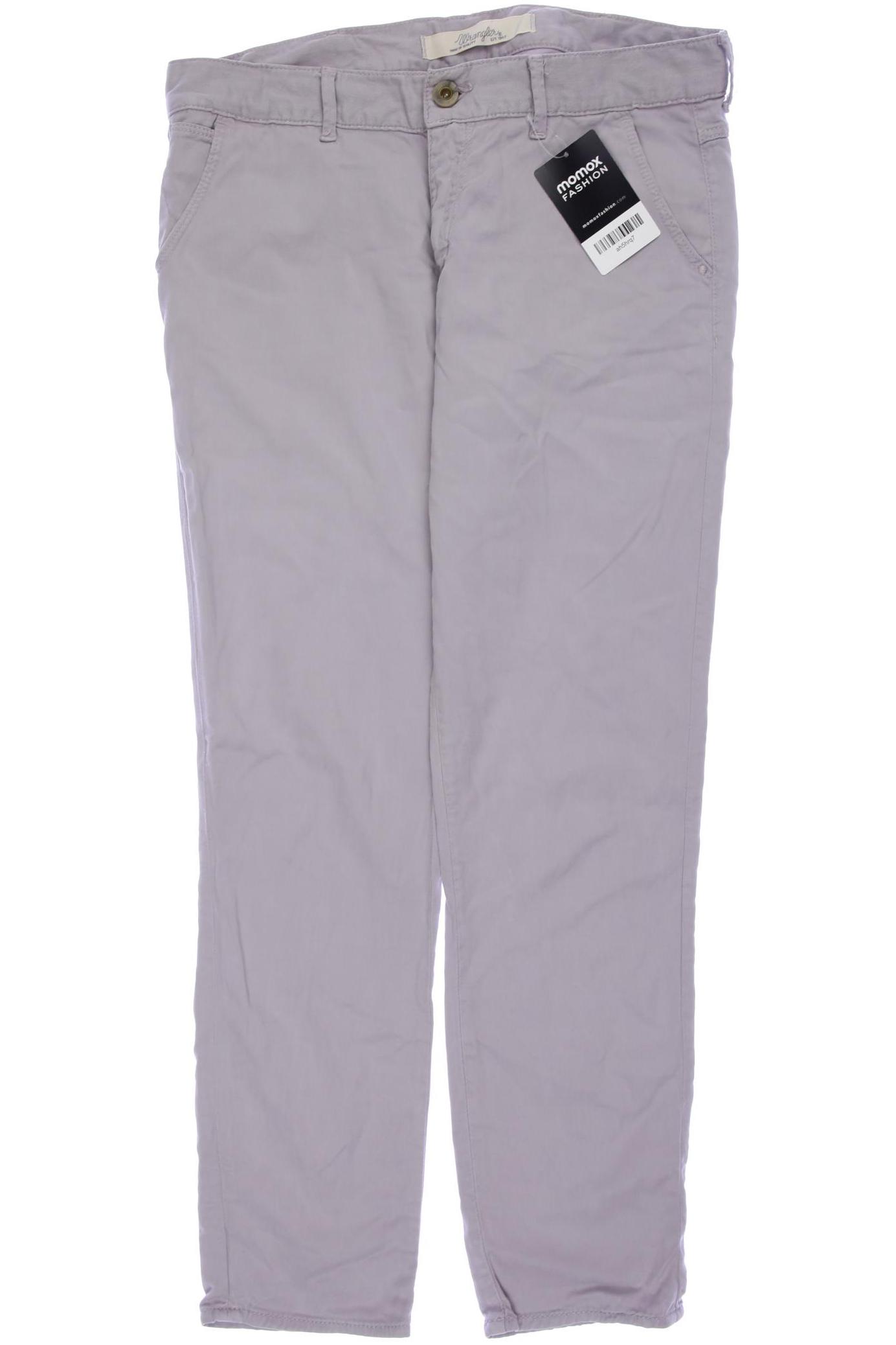 

Wrangler Damen Jeans, flieder, Gr. 30