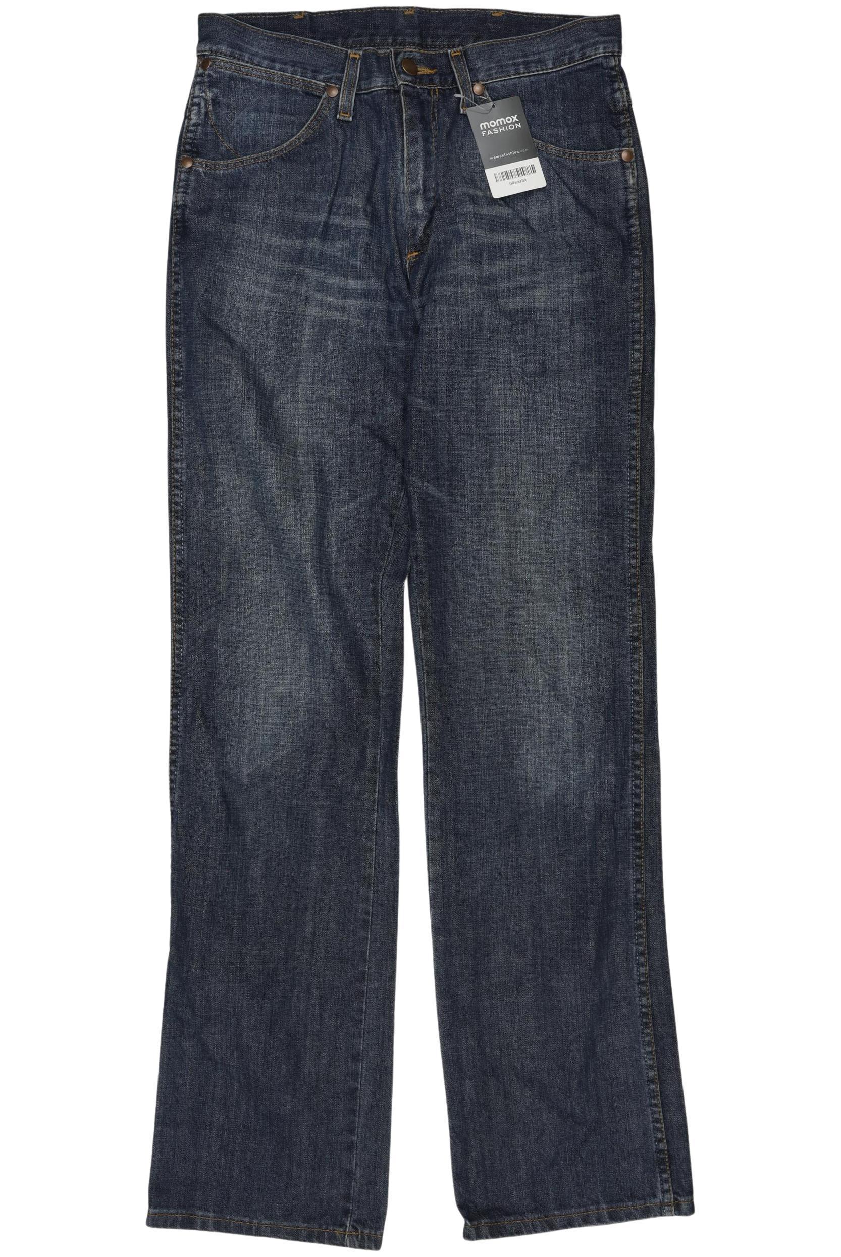 

Wrangler Damen Jeans, blau, Gr. 29