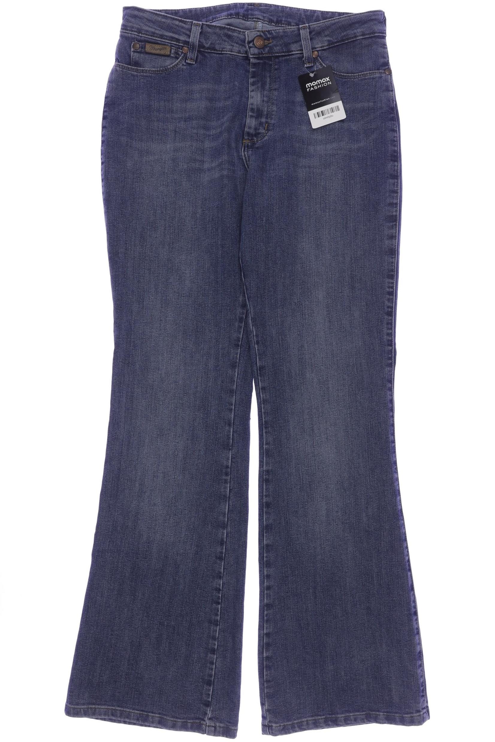 

Wrangler Damen Jeans, blau, Gr. 31