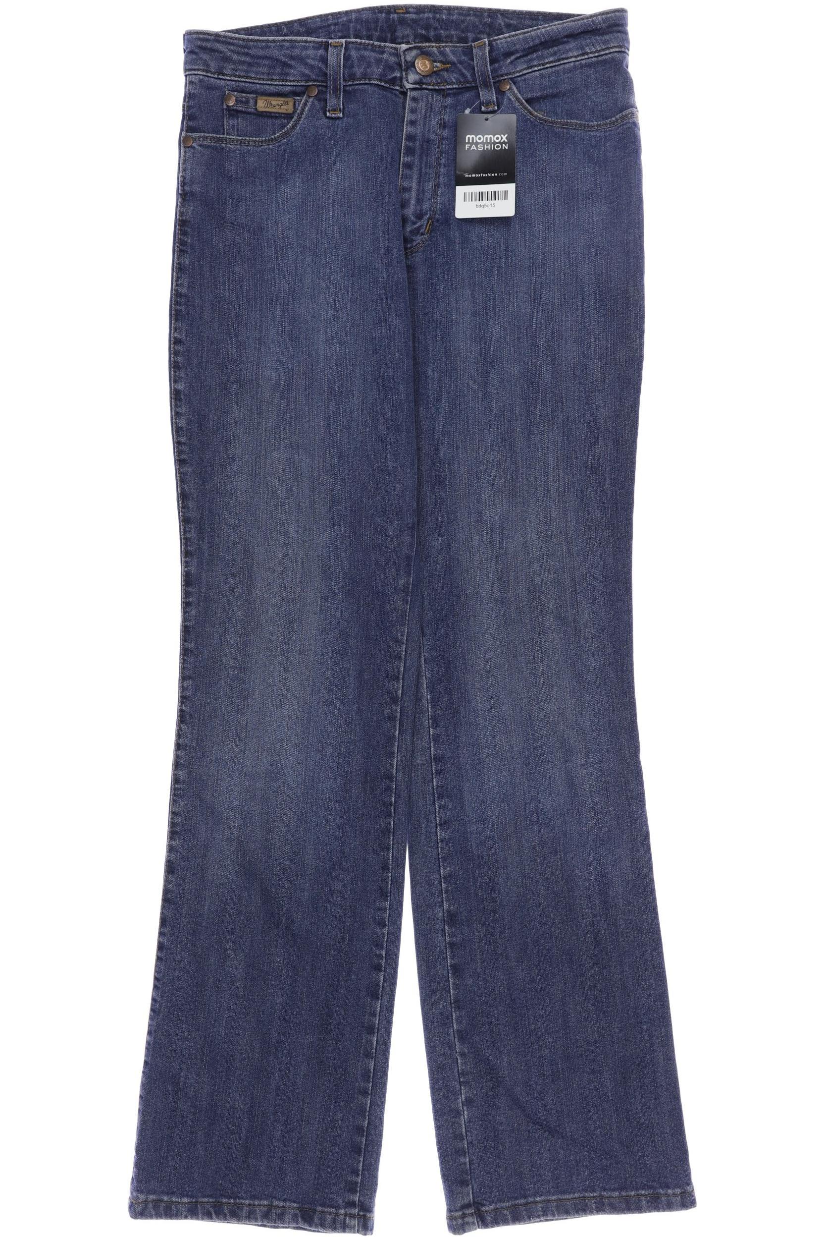 

Wrangler Damen Jeans, blau, Gr. 29