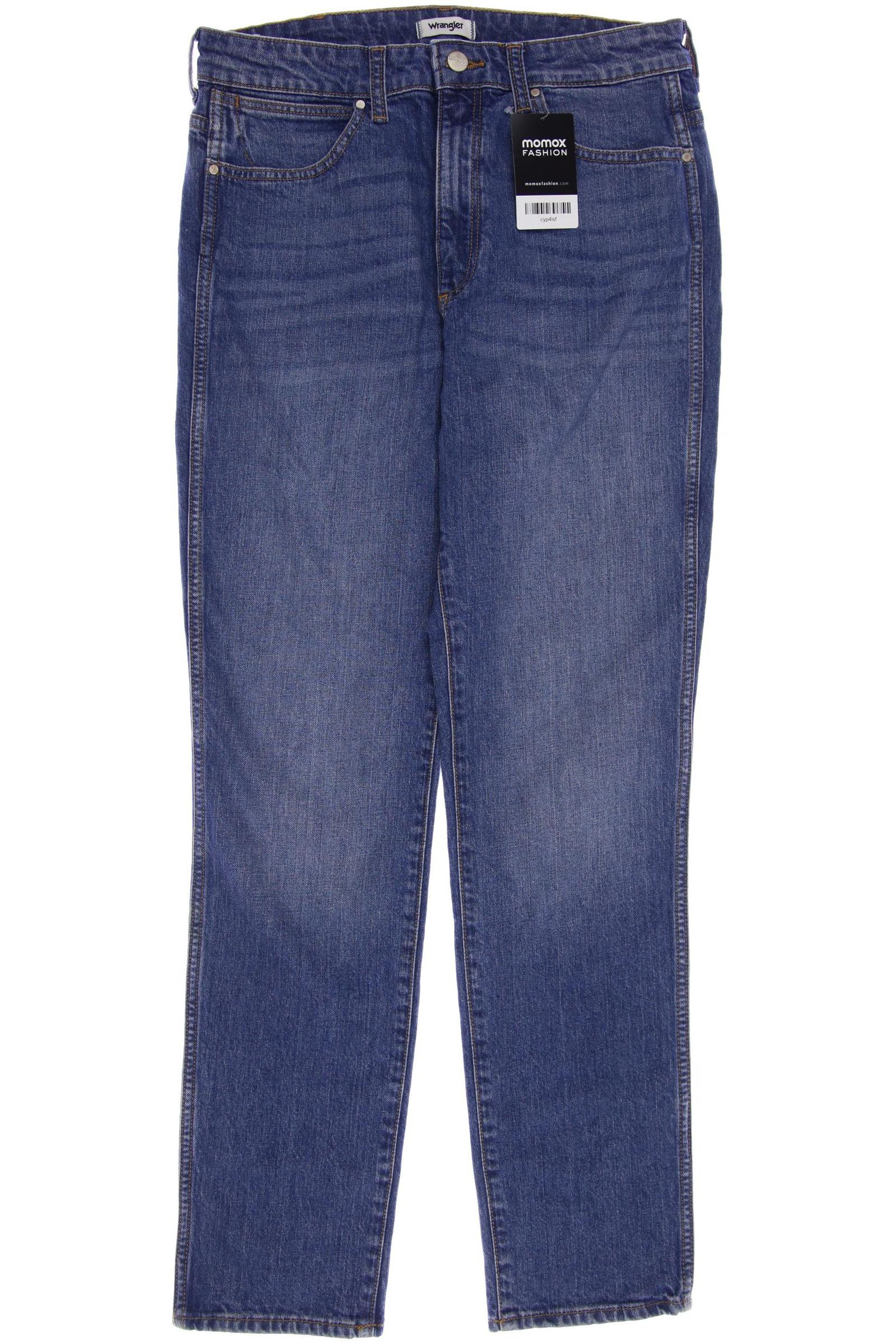 

Wrangler Damen Jeans, blau, Gr. 30