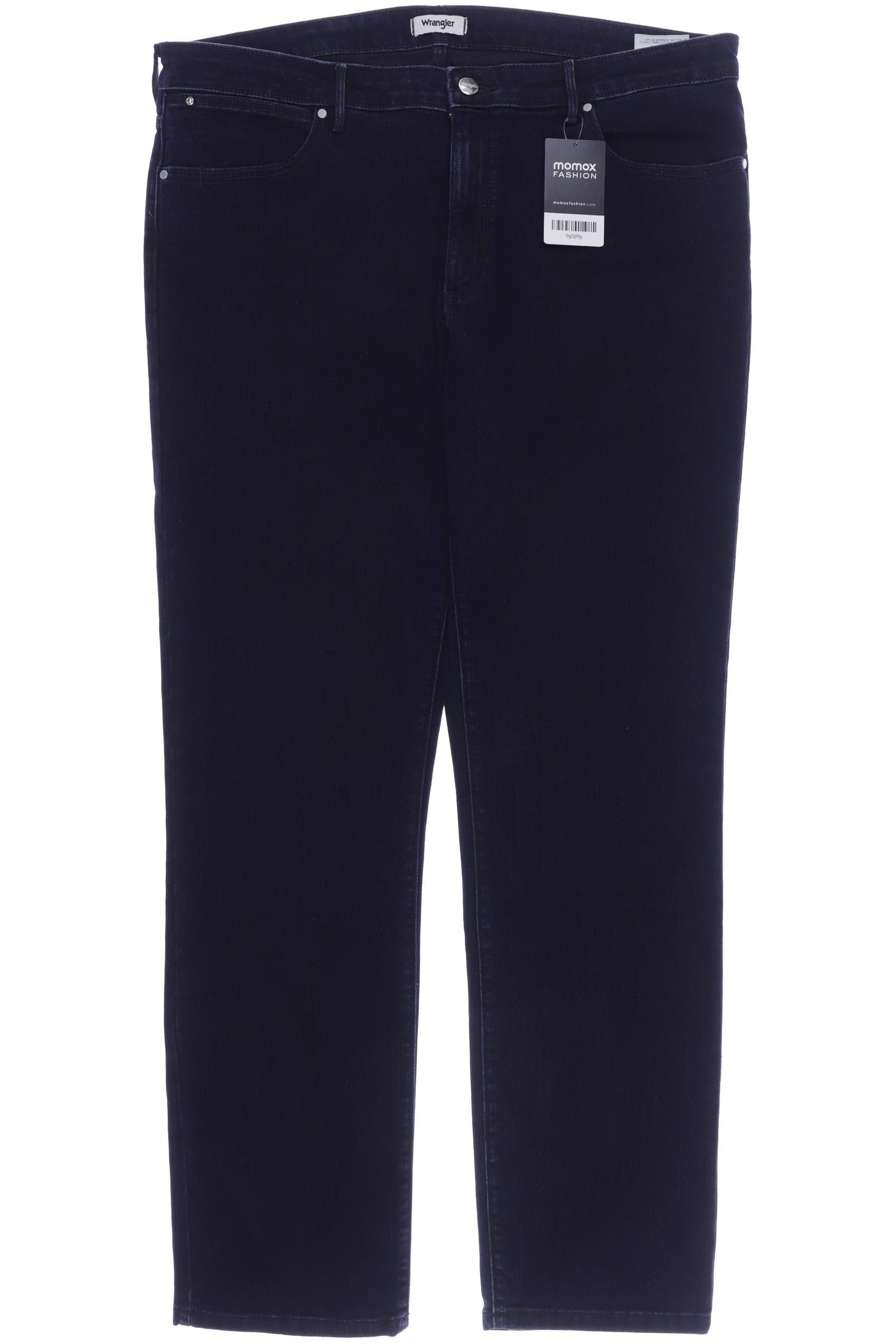 

Wrangler Damen Jeans, marineblau