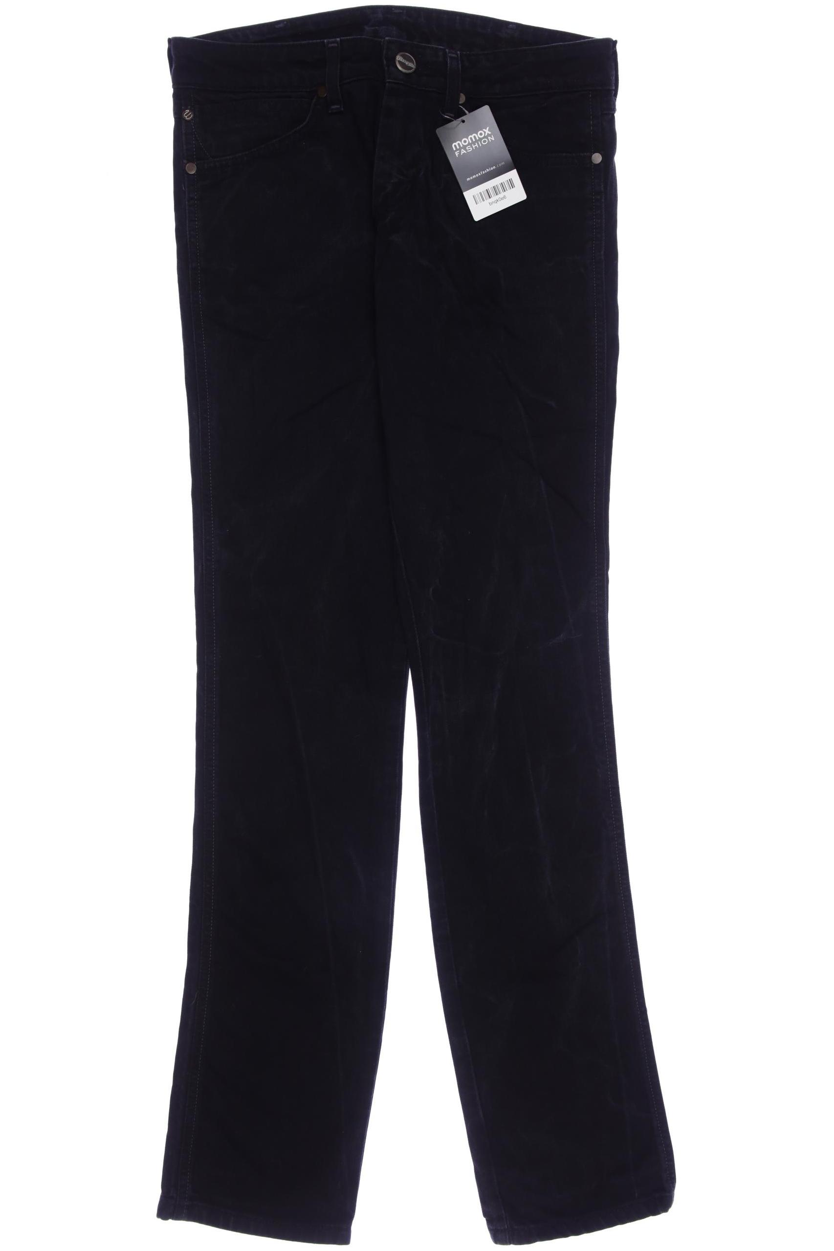 

Wrangler Damen Jeans, marineblau, Gr. 29