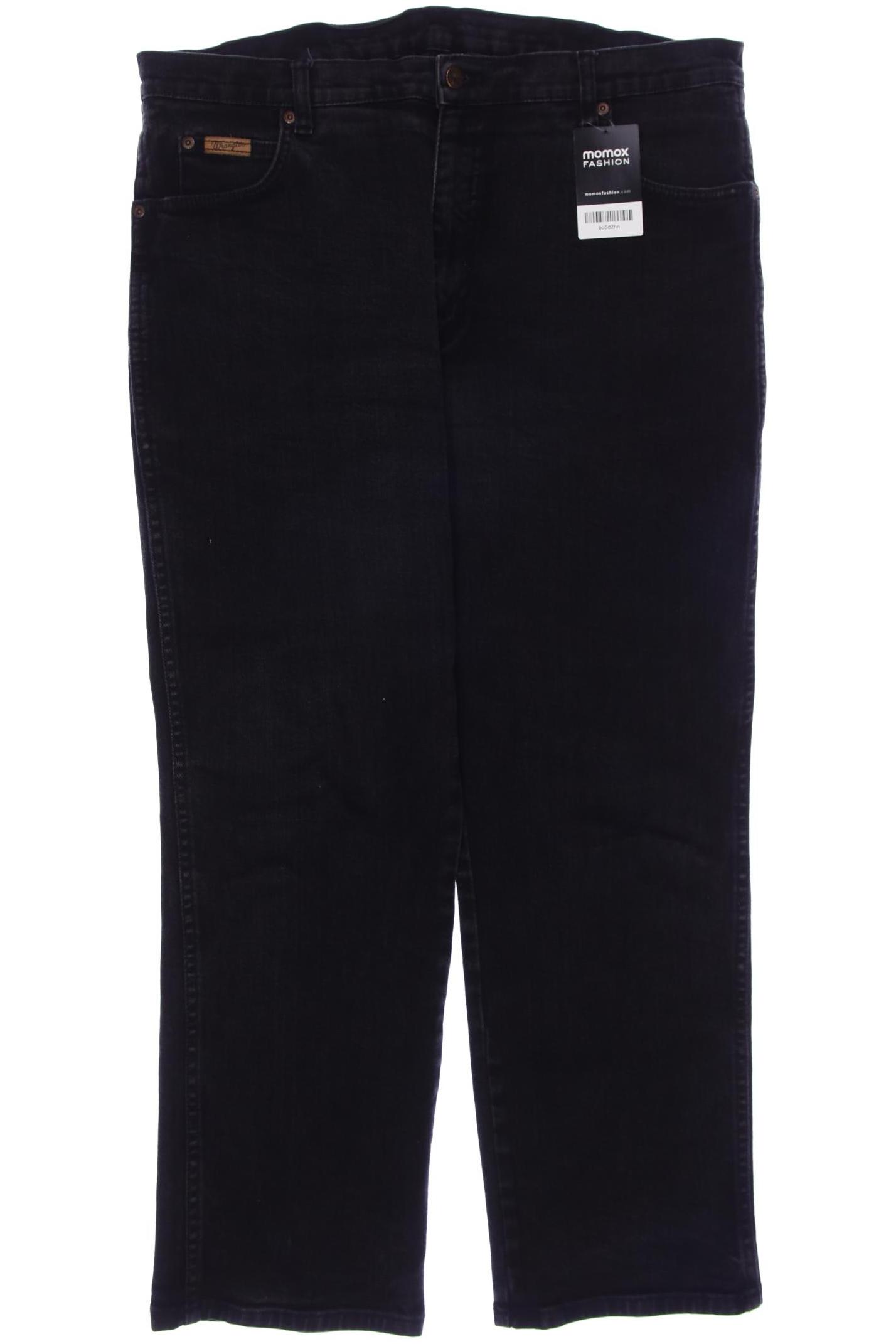 

Wrangler Damen Jeans, schwarz, Gr. 52