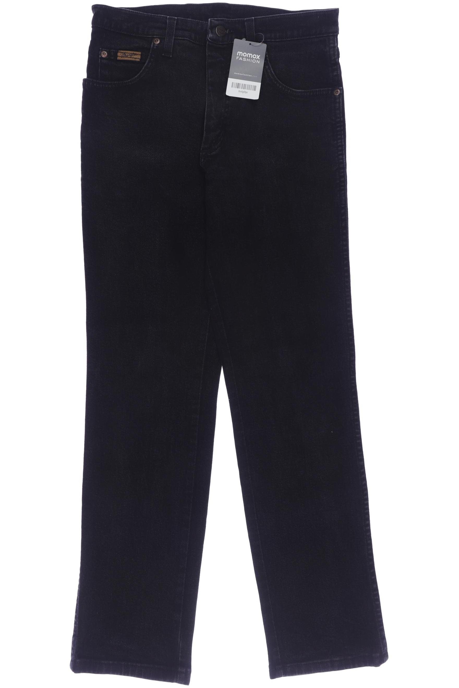 

Wrangler Damen Jeans, grau, Gr. 31